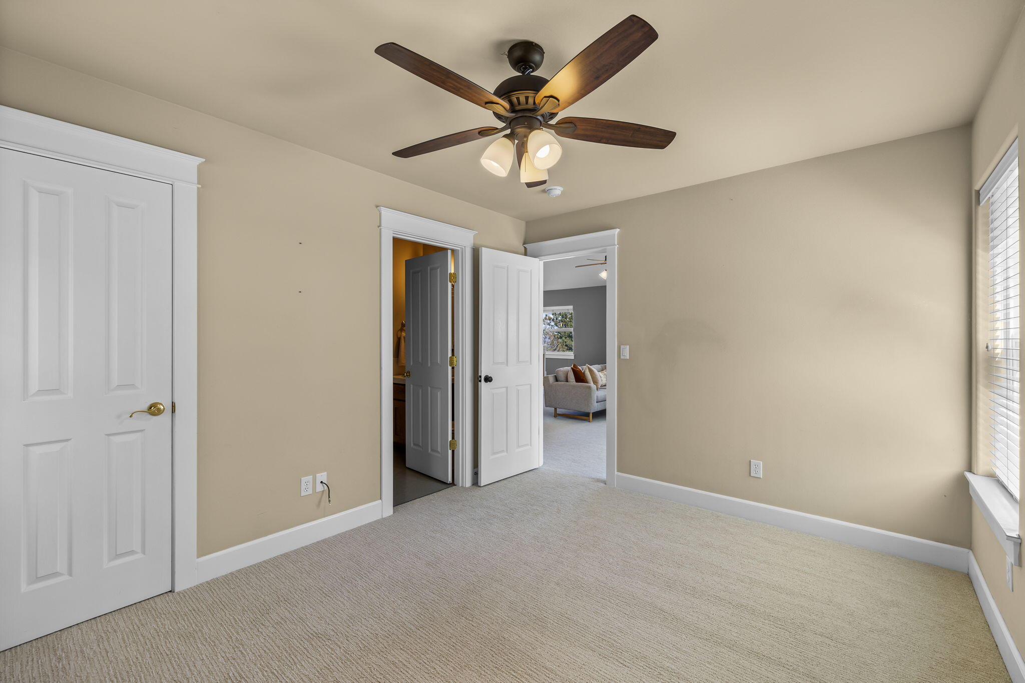 Awbrey Village - Residential