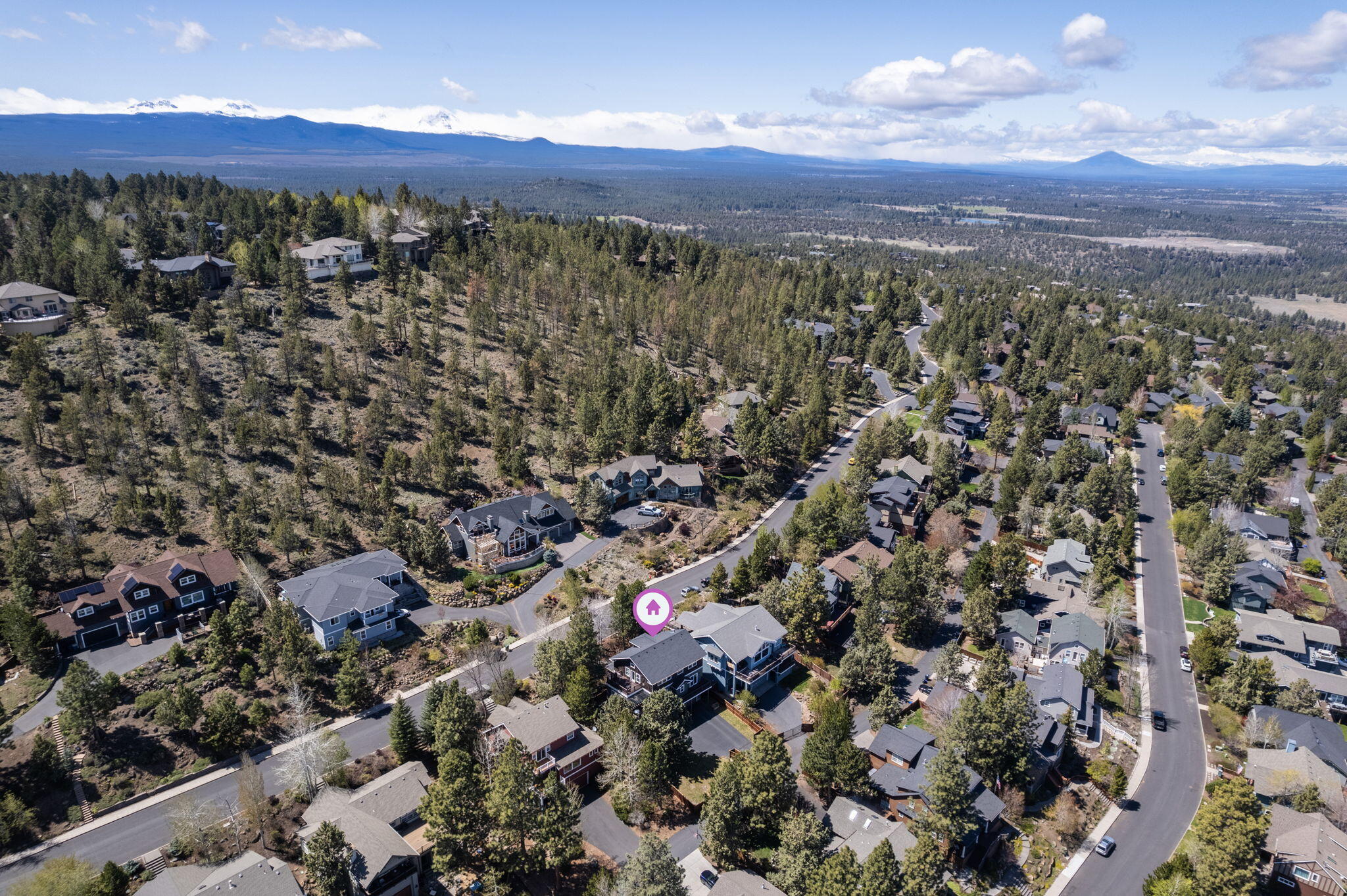 Awbrey Village - Residential