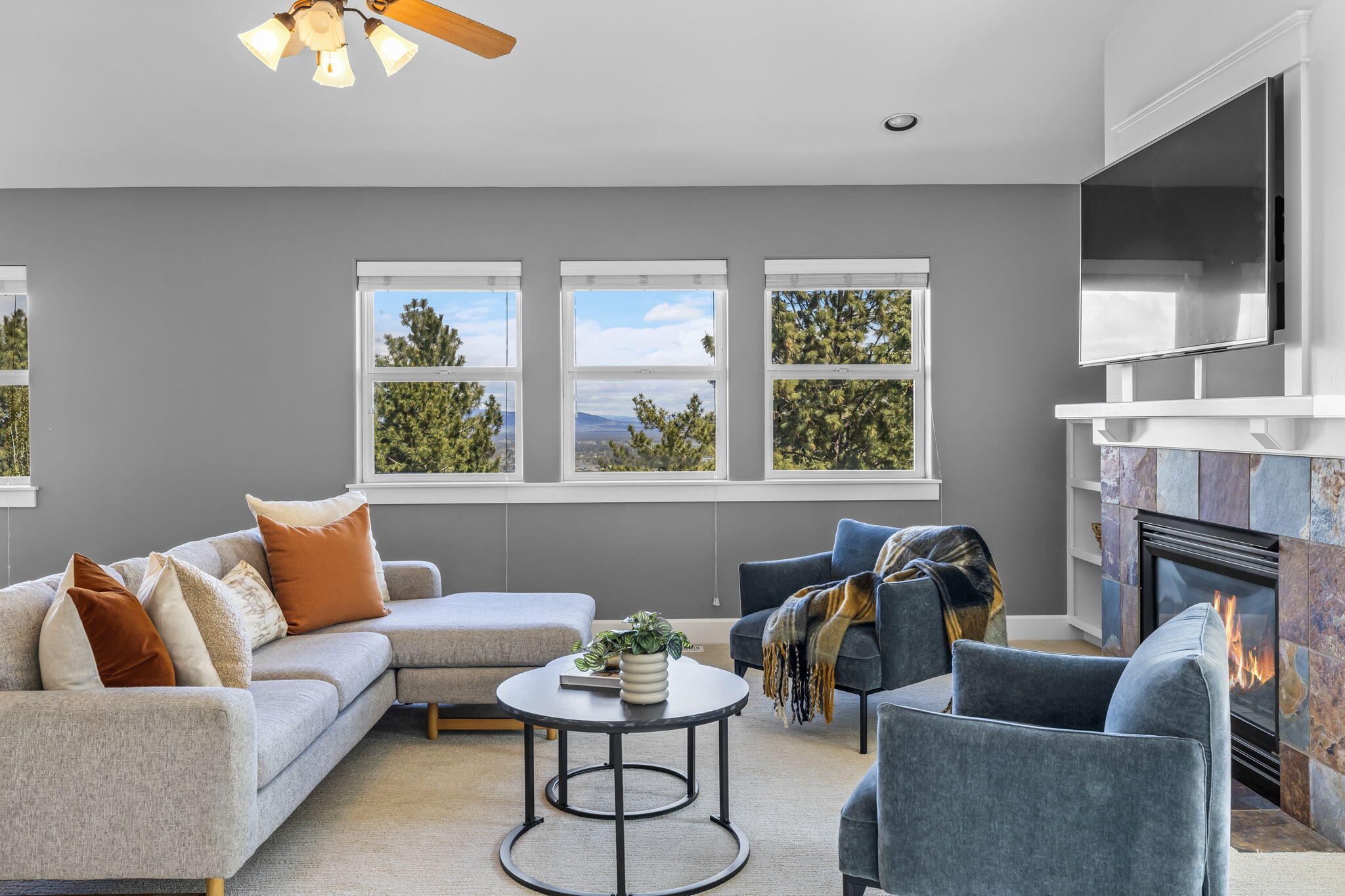 Awbrey Village - Residential