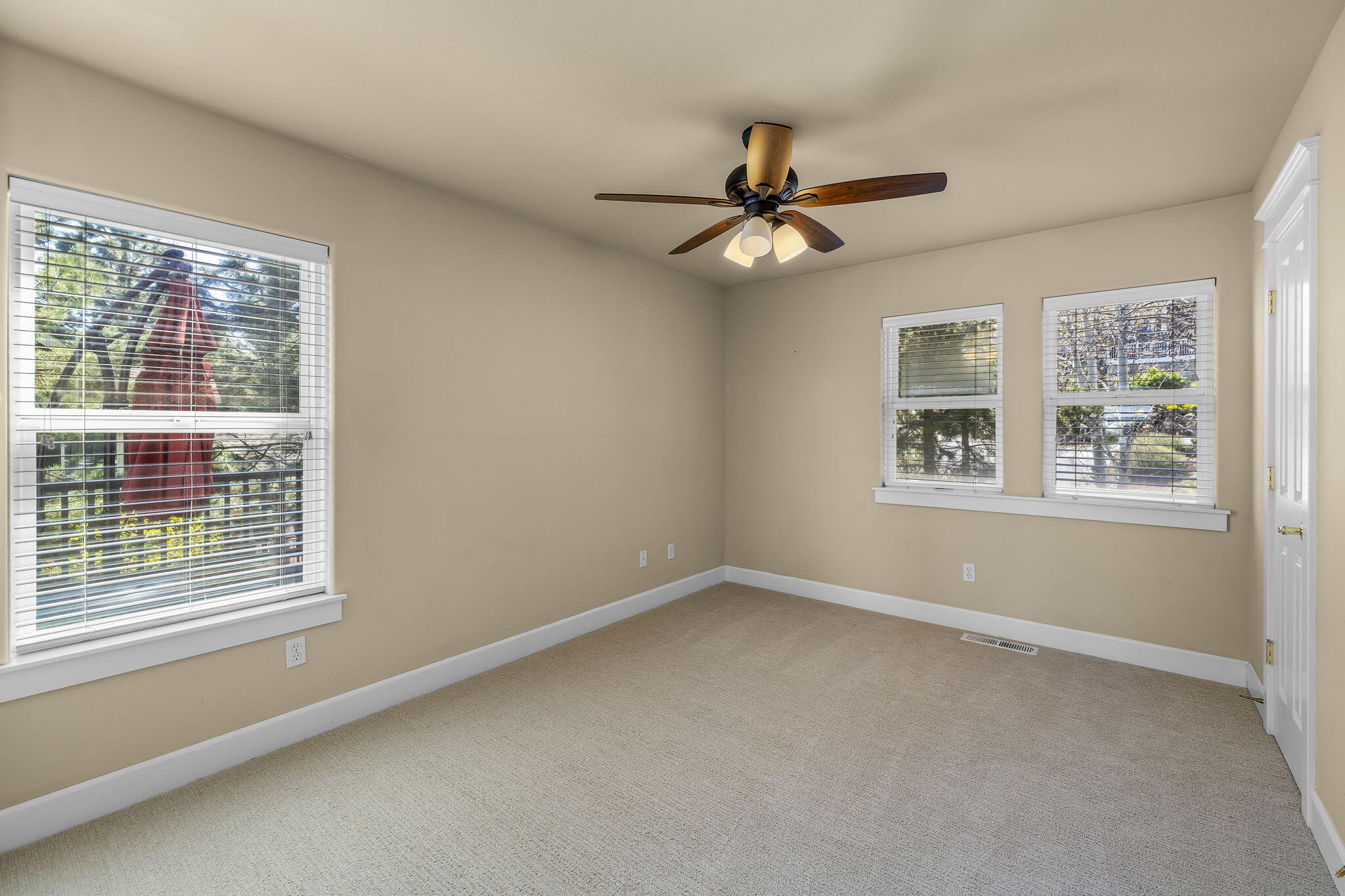 Awbrey Village - Residential