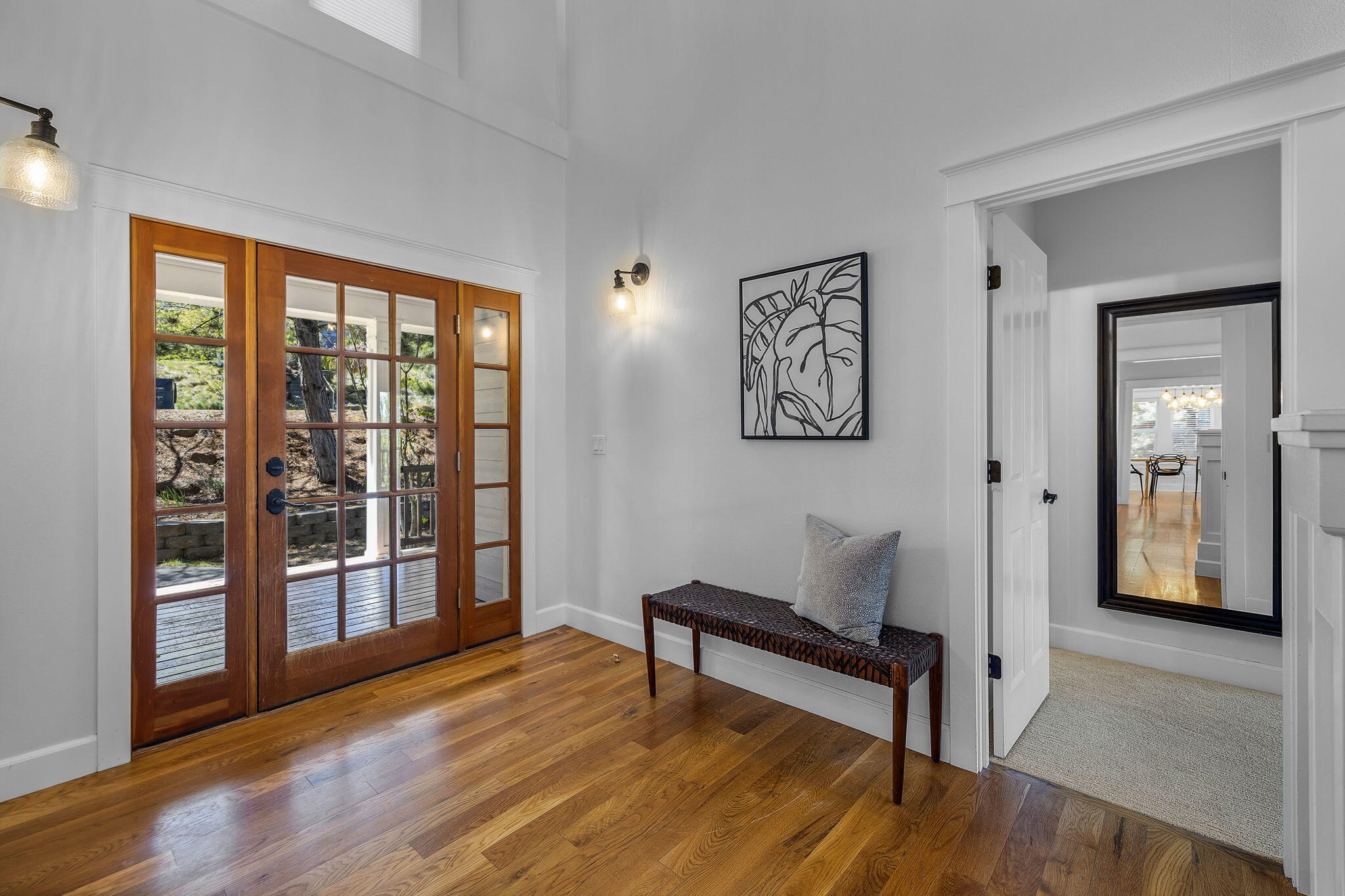 Awbrey Village - Residential