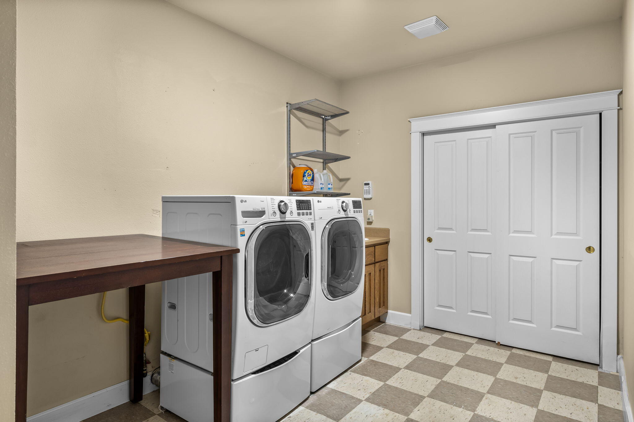 Awbrey Village - Residential