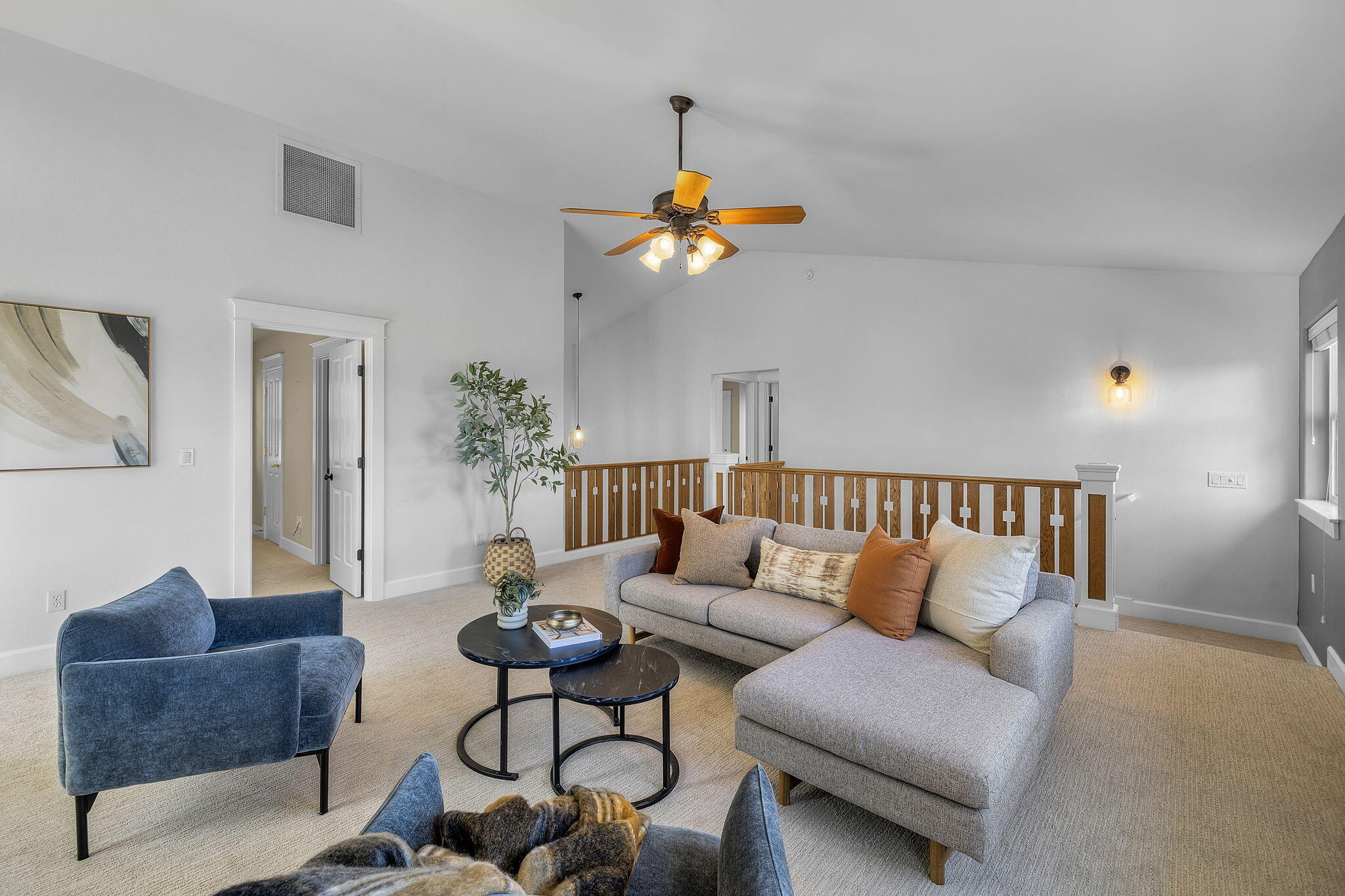 Awbrey Village - Residential