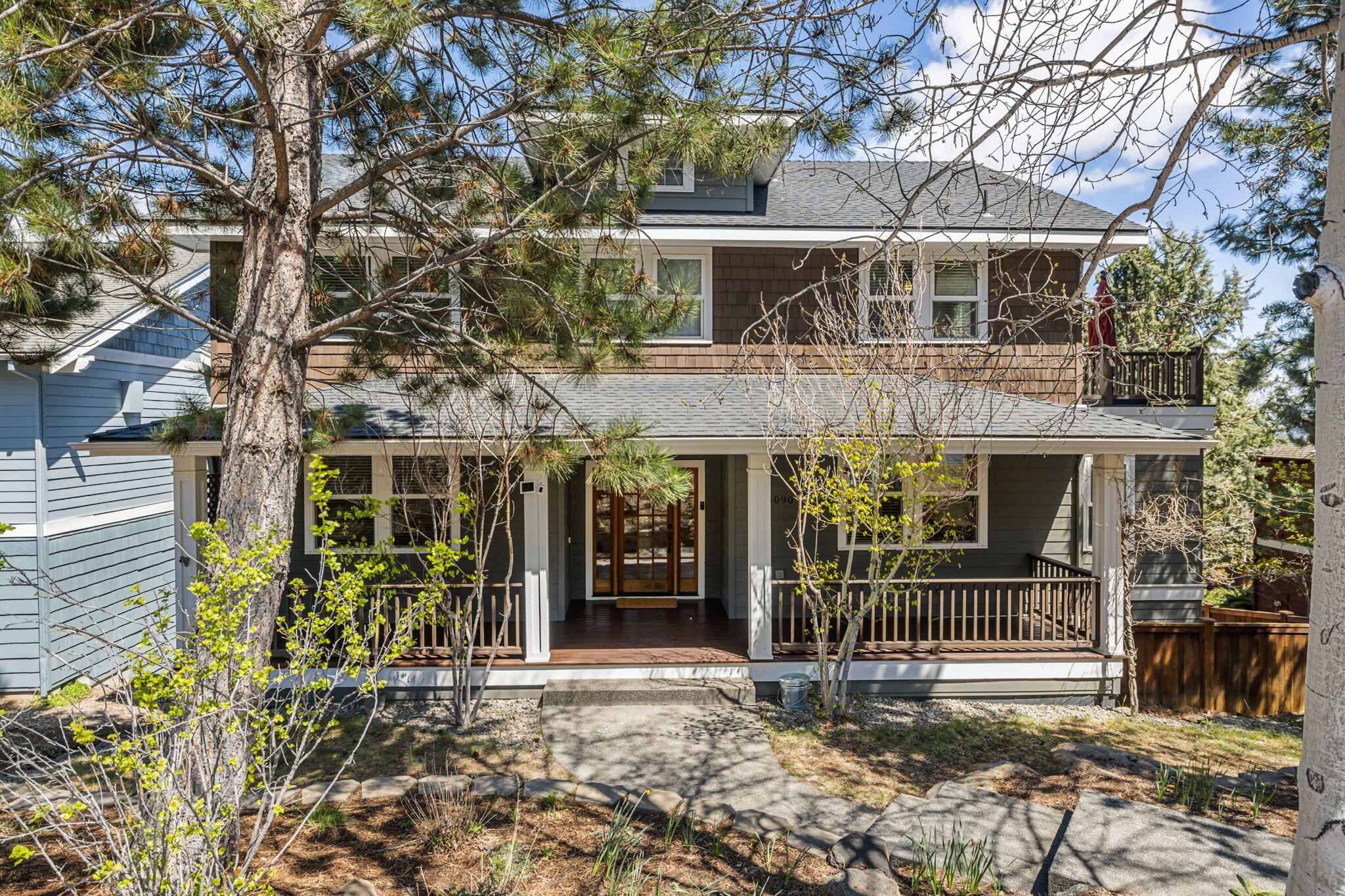 Awbrey Village - Residential