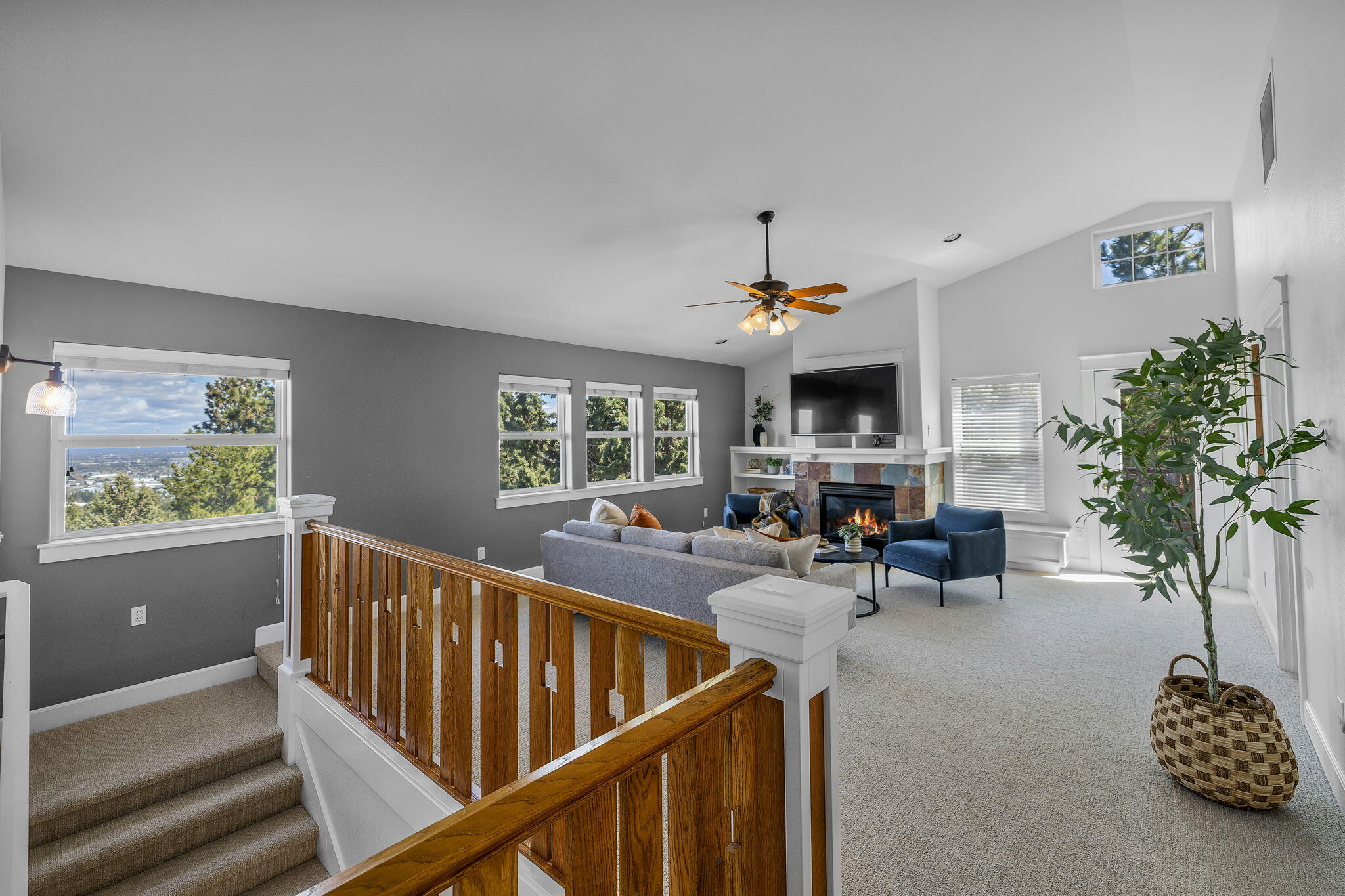 Awbrey Village - Residential