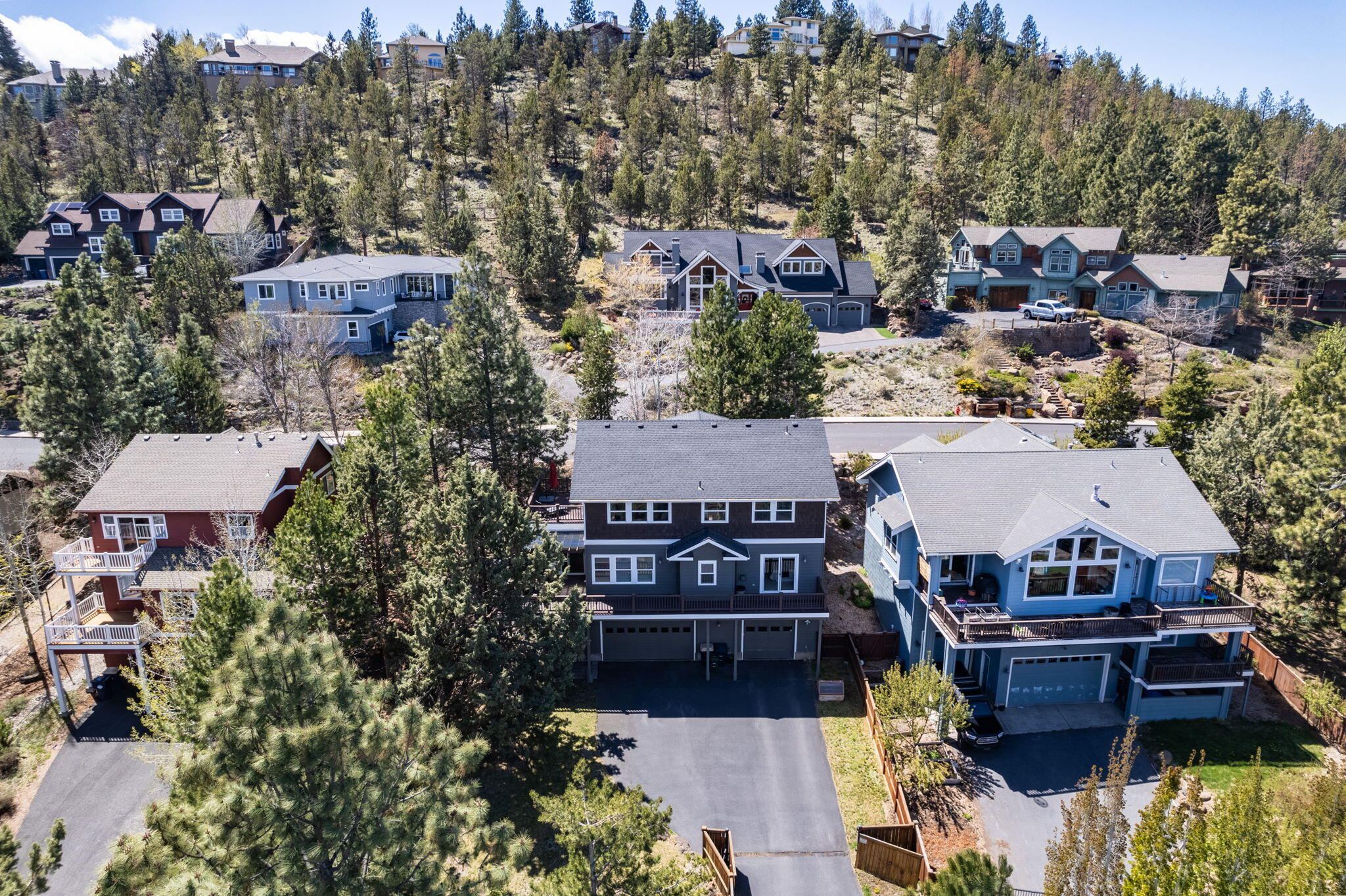 Awbrey Village - Residential