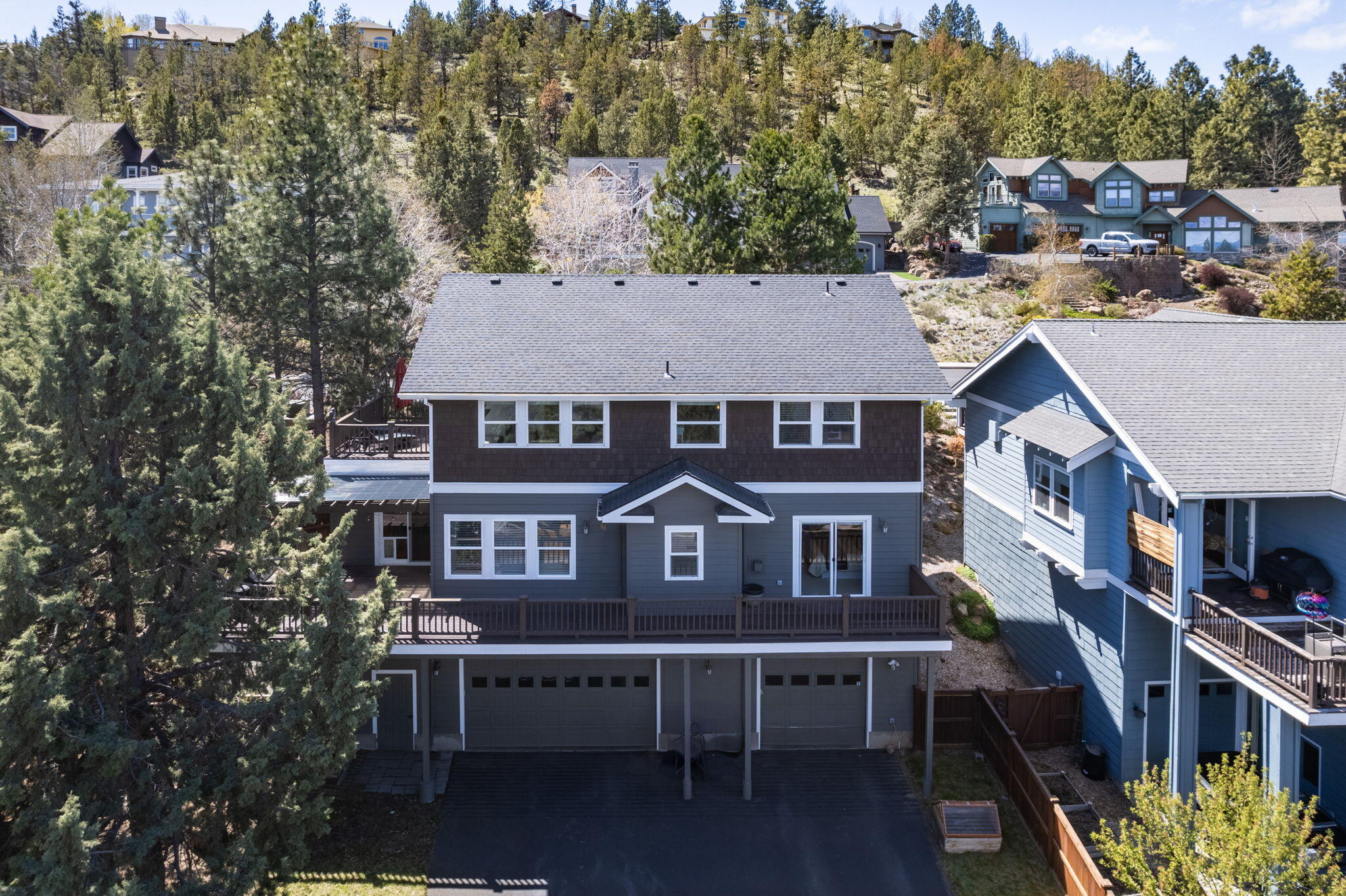 Awbrey Village - Residential