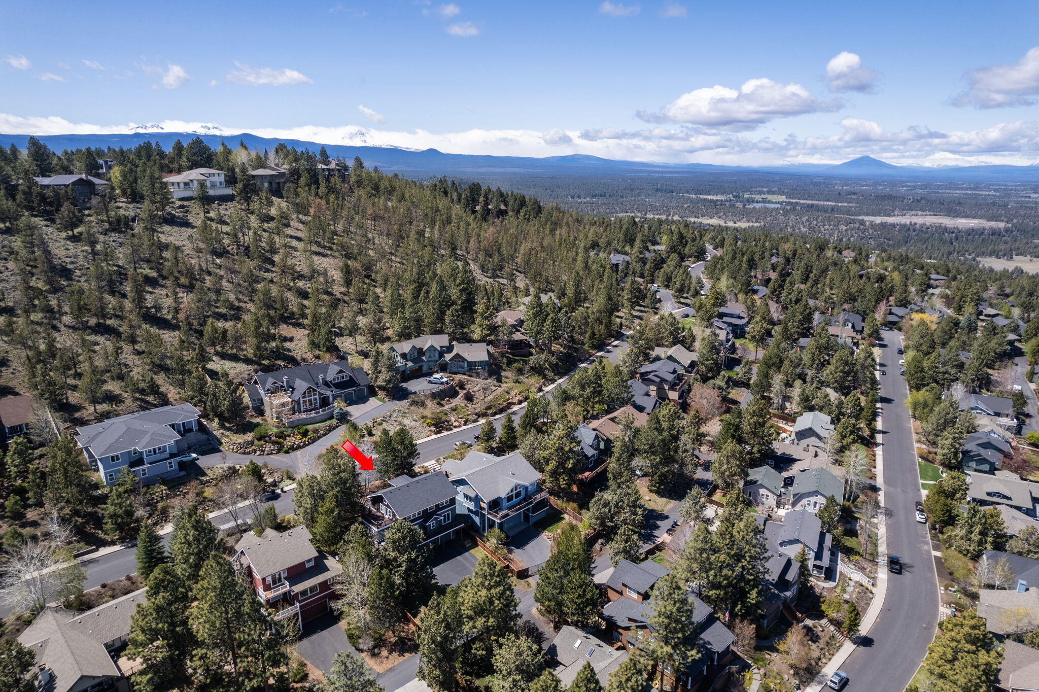 Awbrey Village - Residential