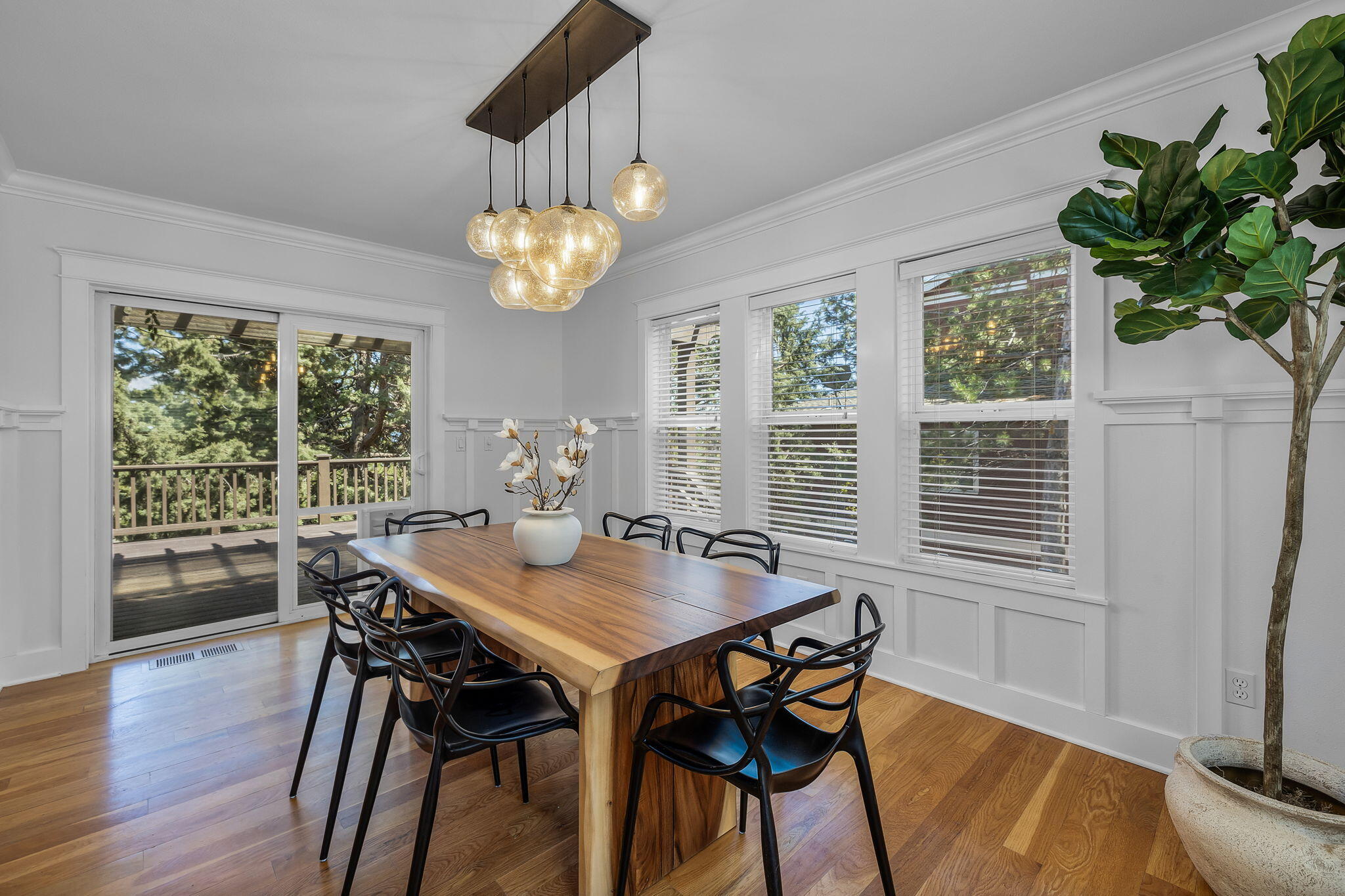 Awbrey Village - Residential