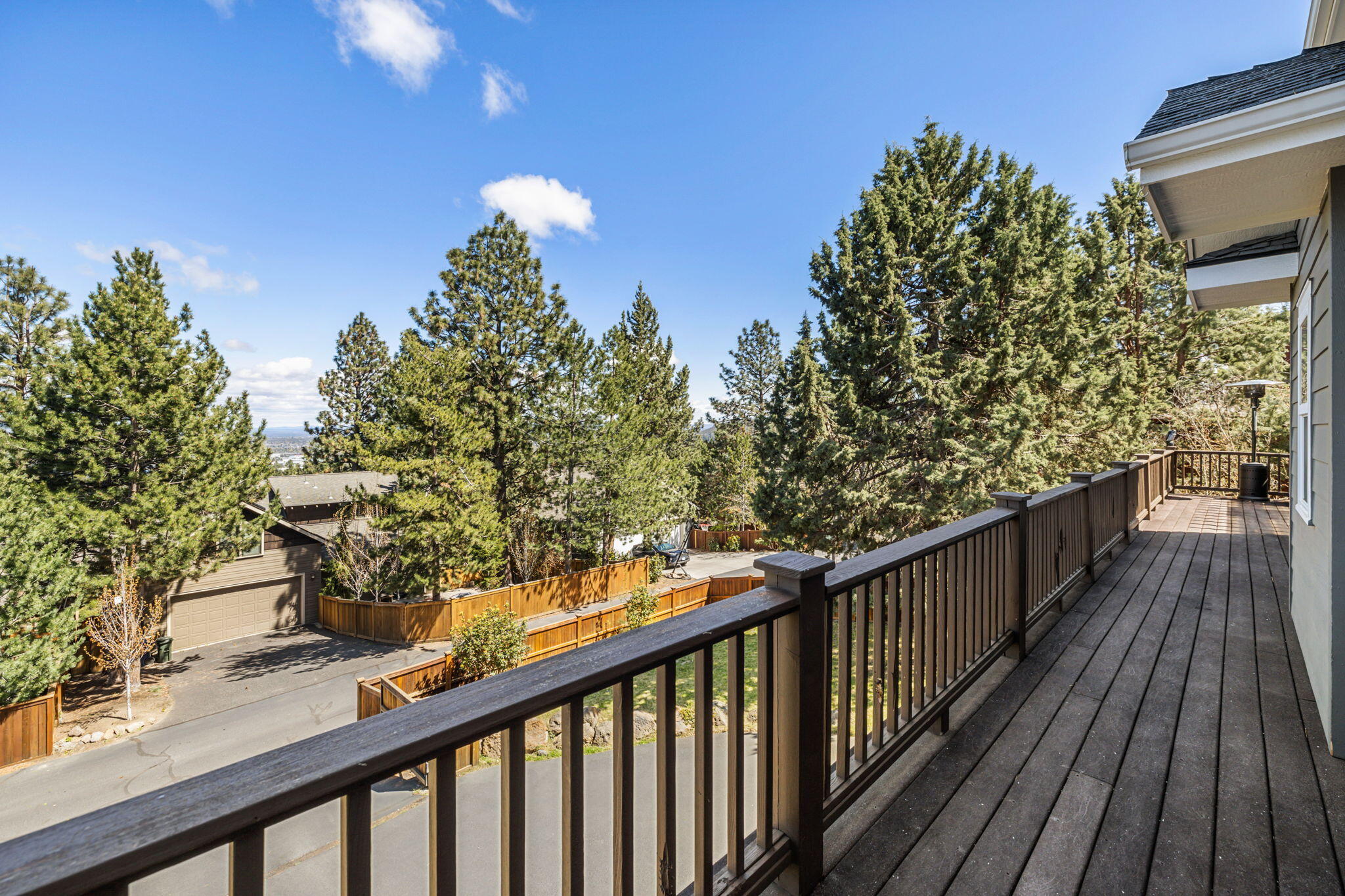 Awbrey Village - Residential