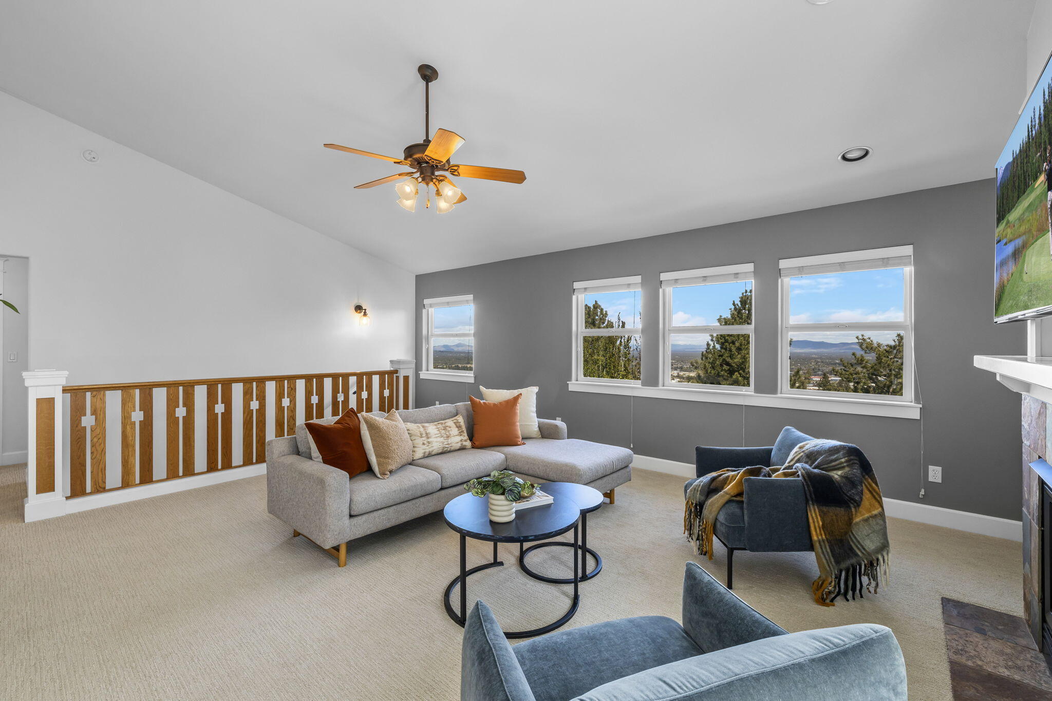 Awbrey Village - Residential