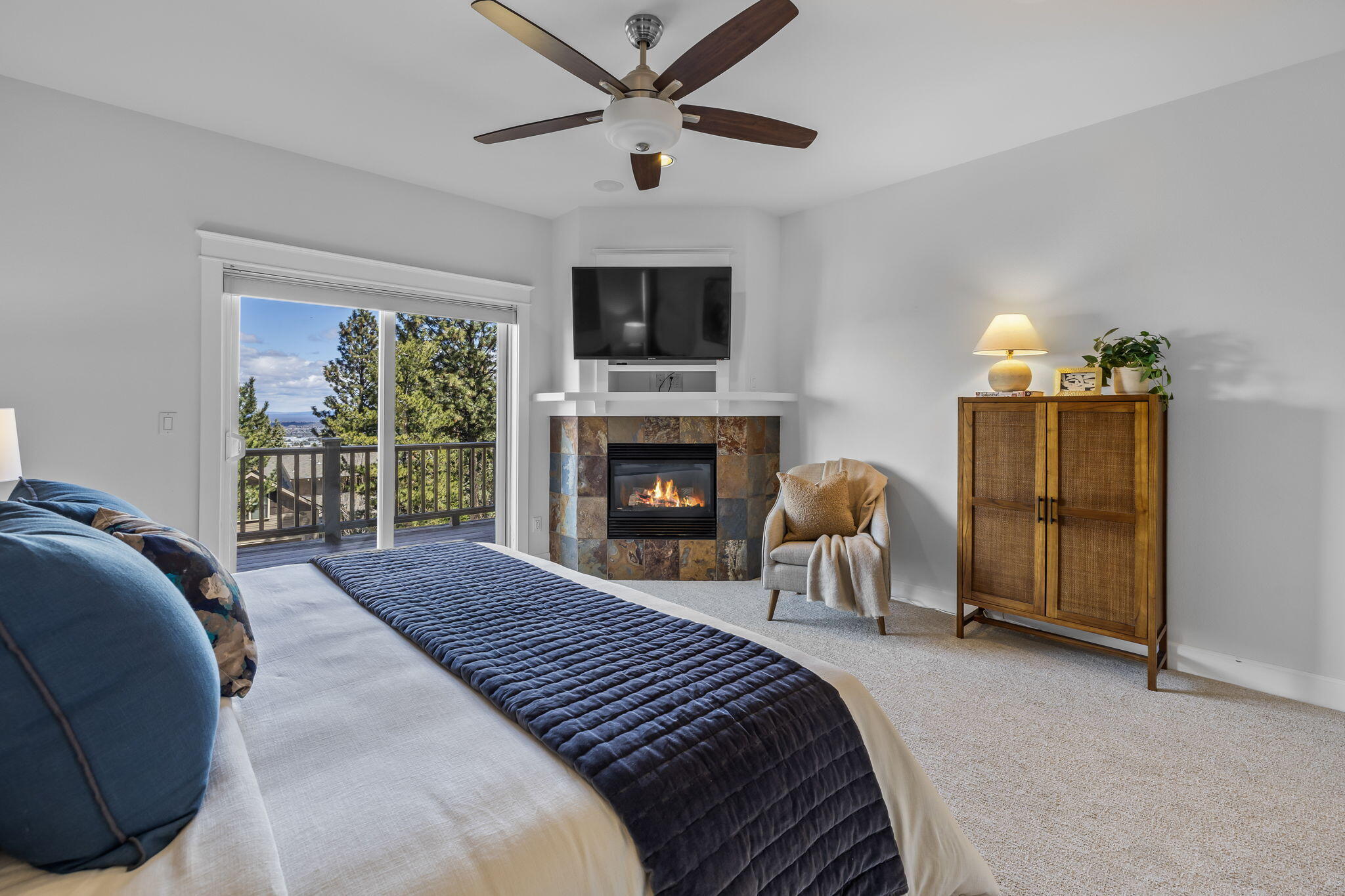 Awbrey Village - Residential