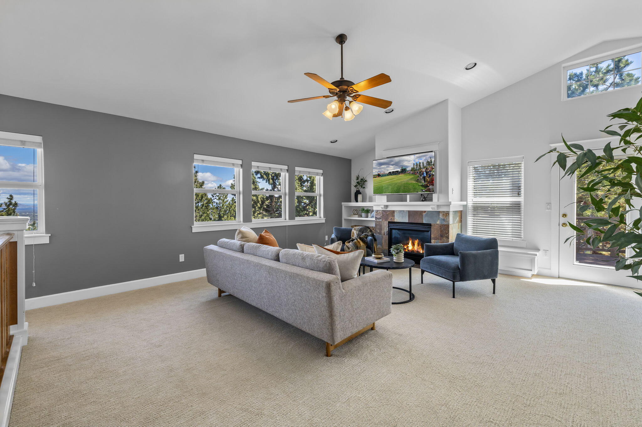 Awbrey Village - Residential