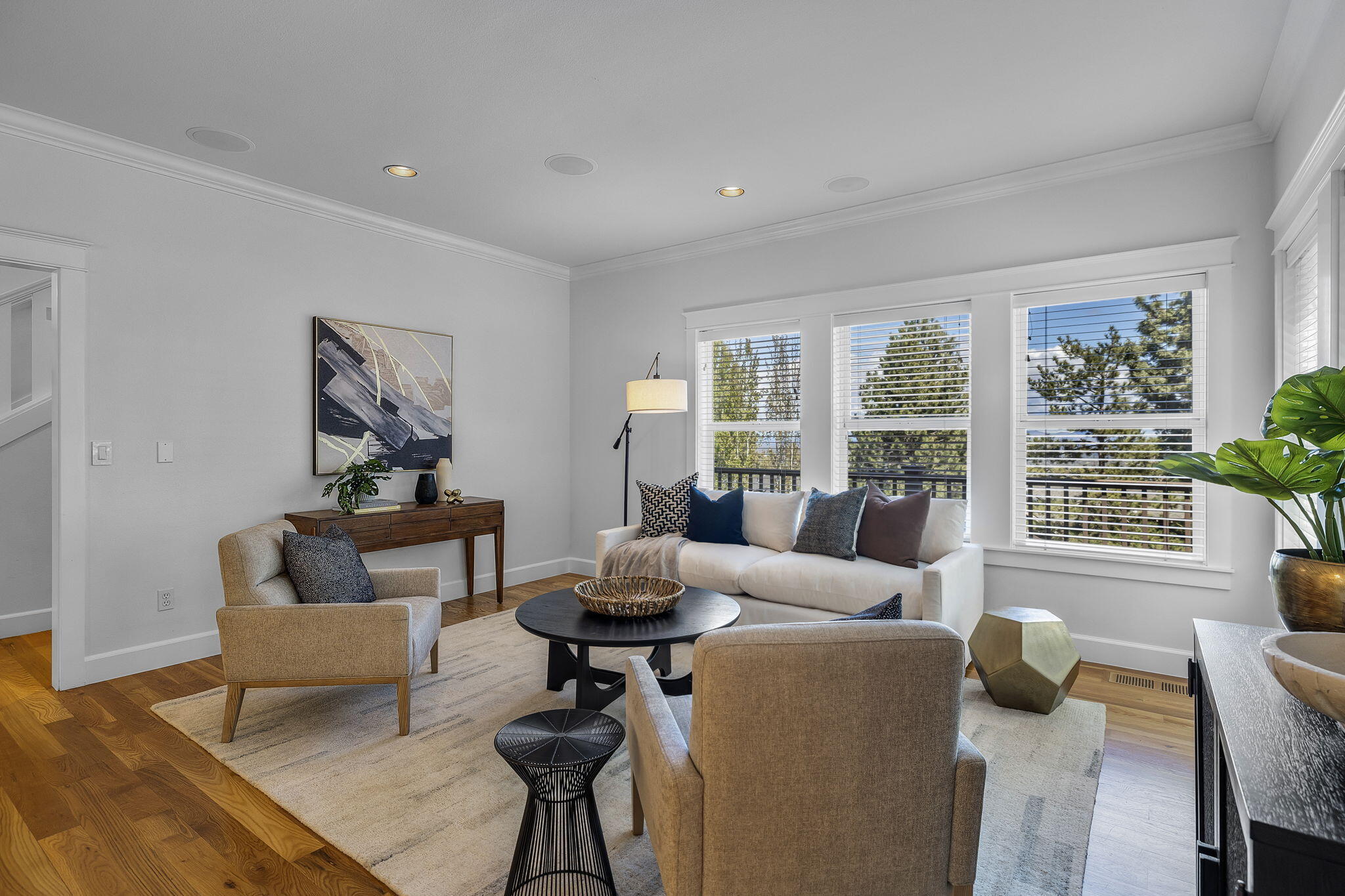 Awbrey Village - Residential