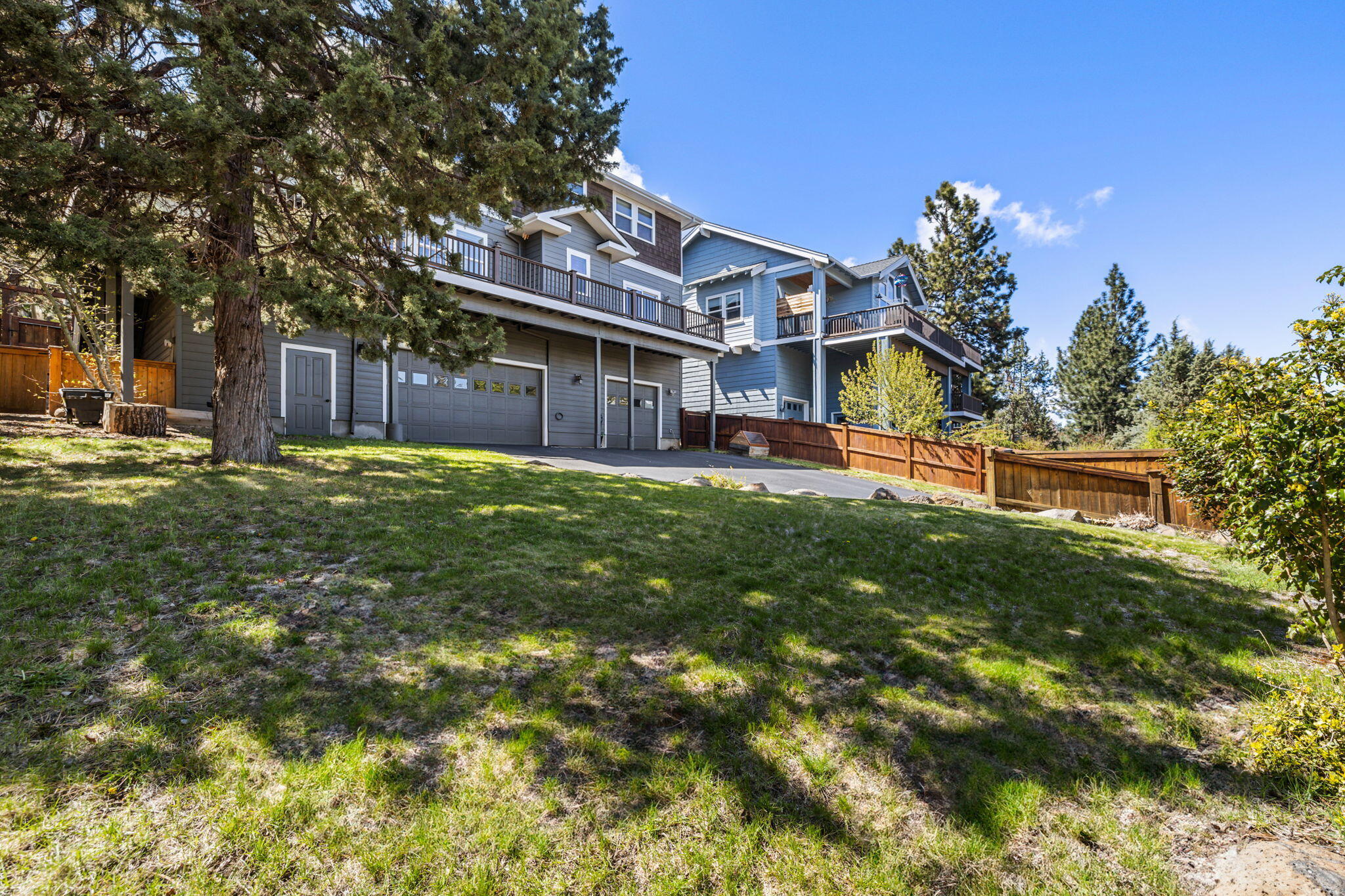 Awbrey Village - Residential