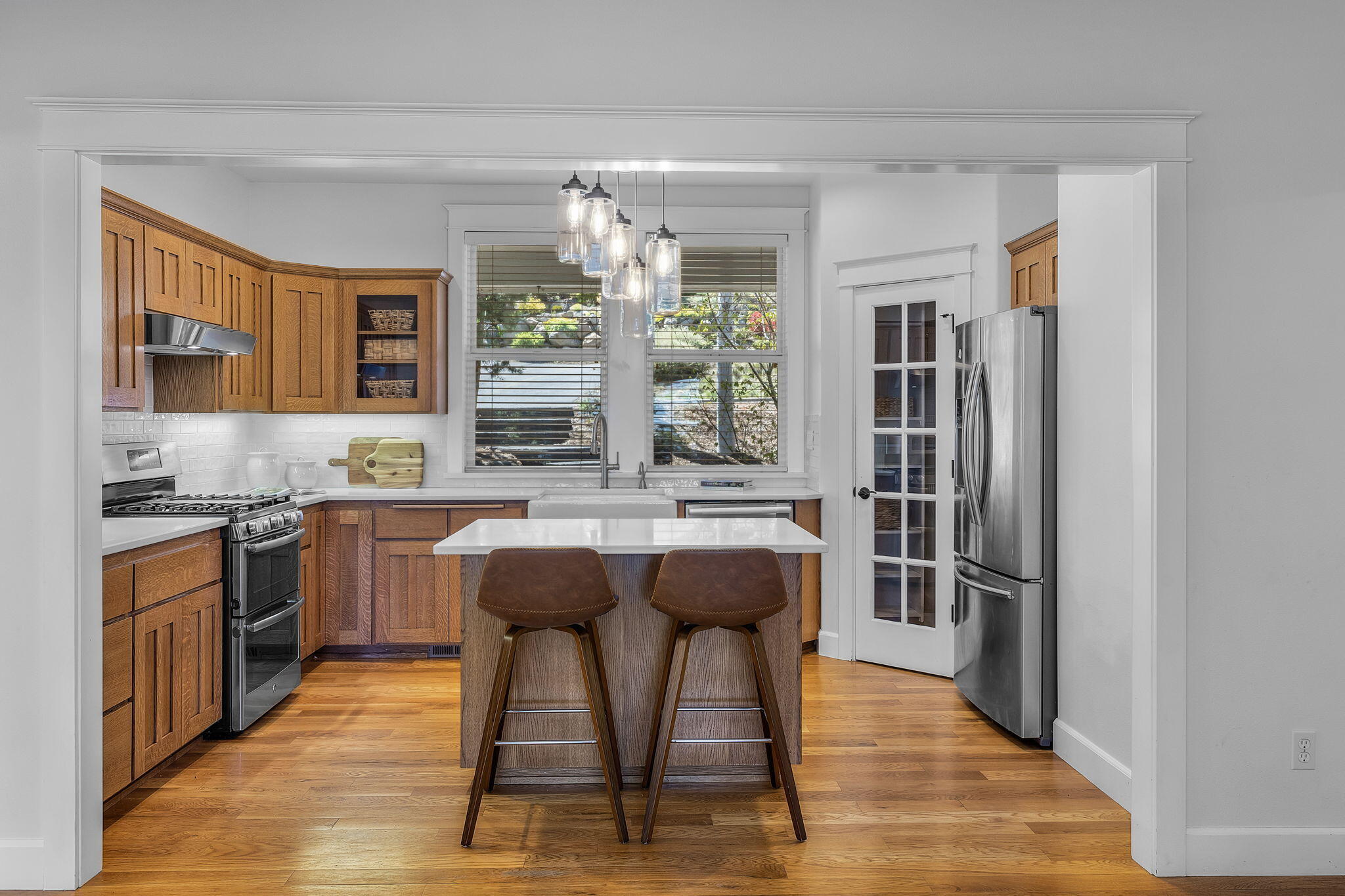 Awbrey Village - Residential