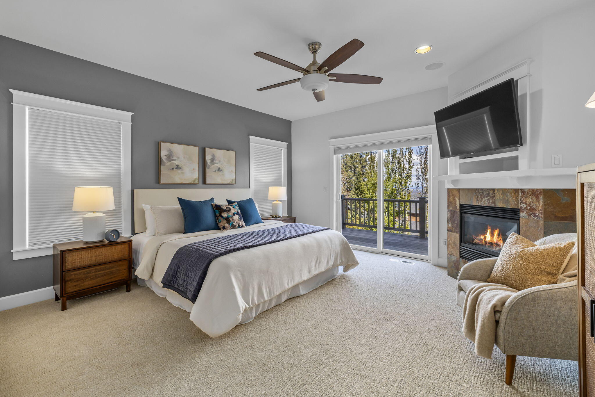 Awbrey Village - Residential