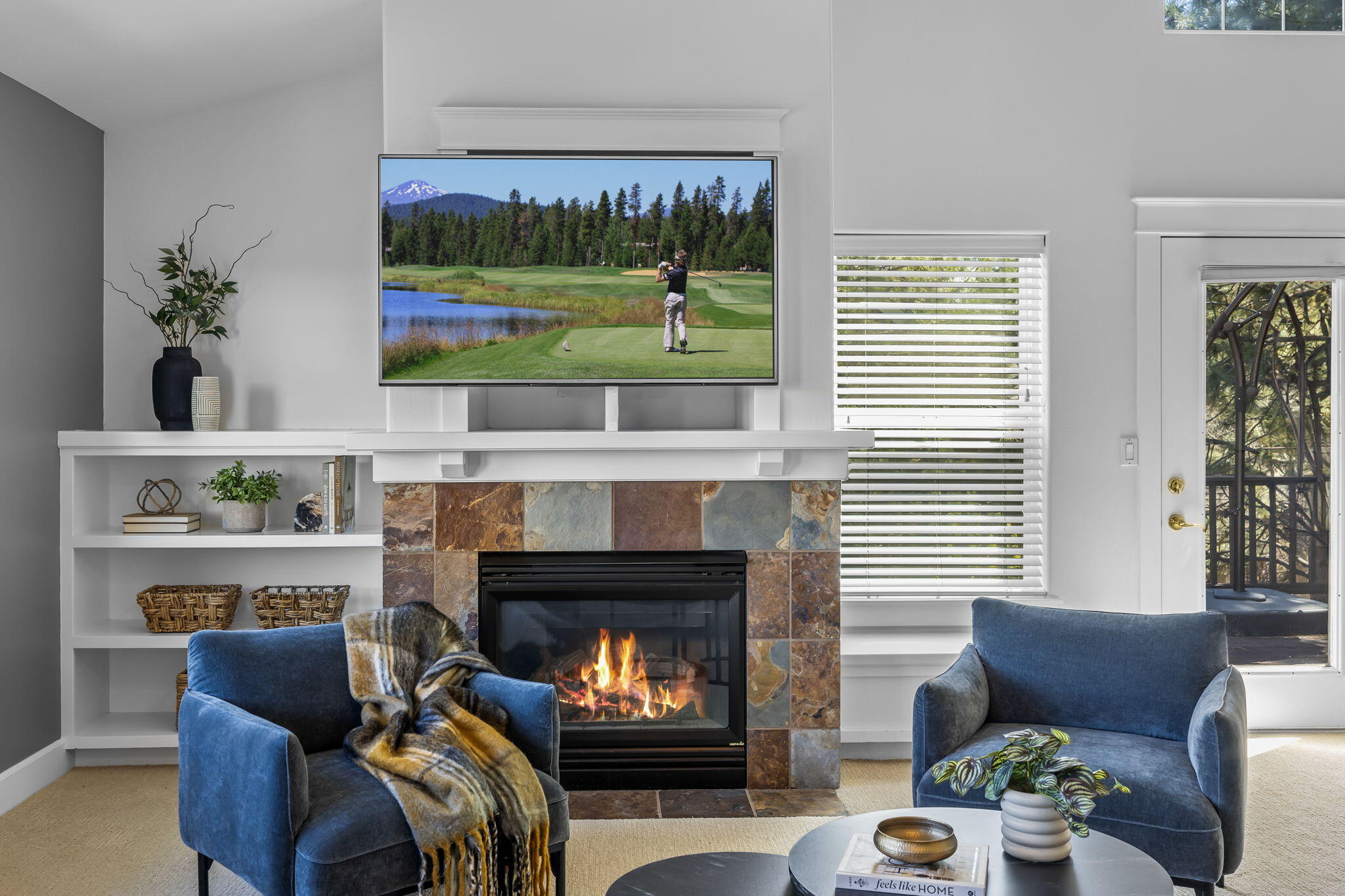 Awbrey Village - Residential