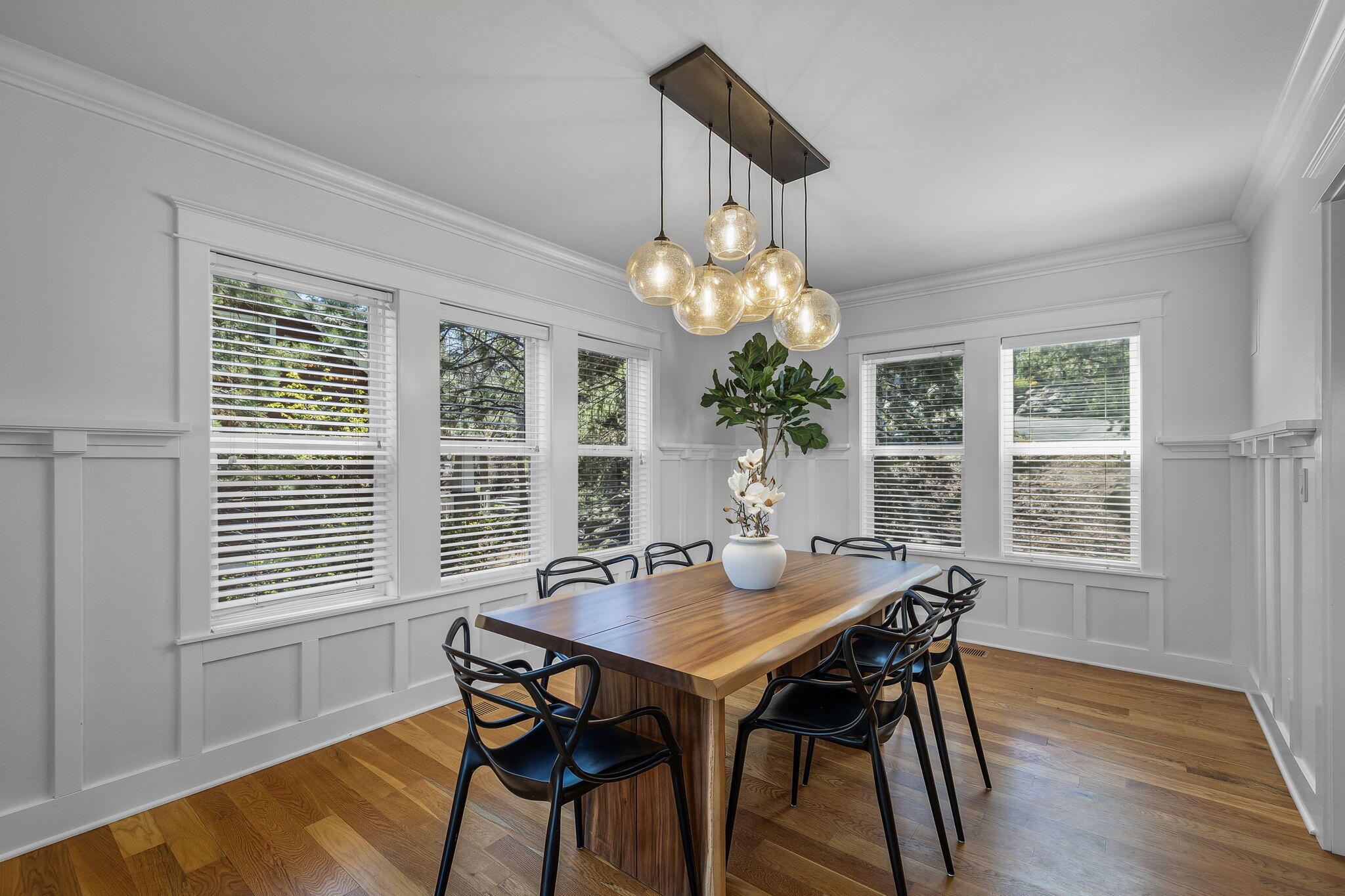 Awbrey Village - Residential