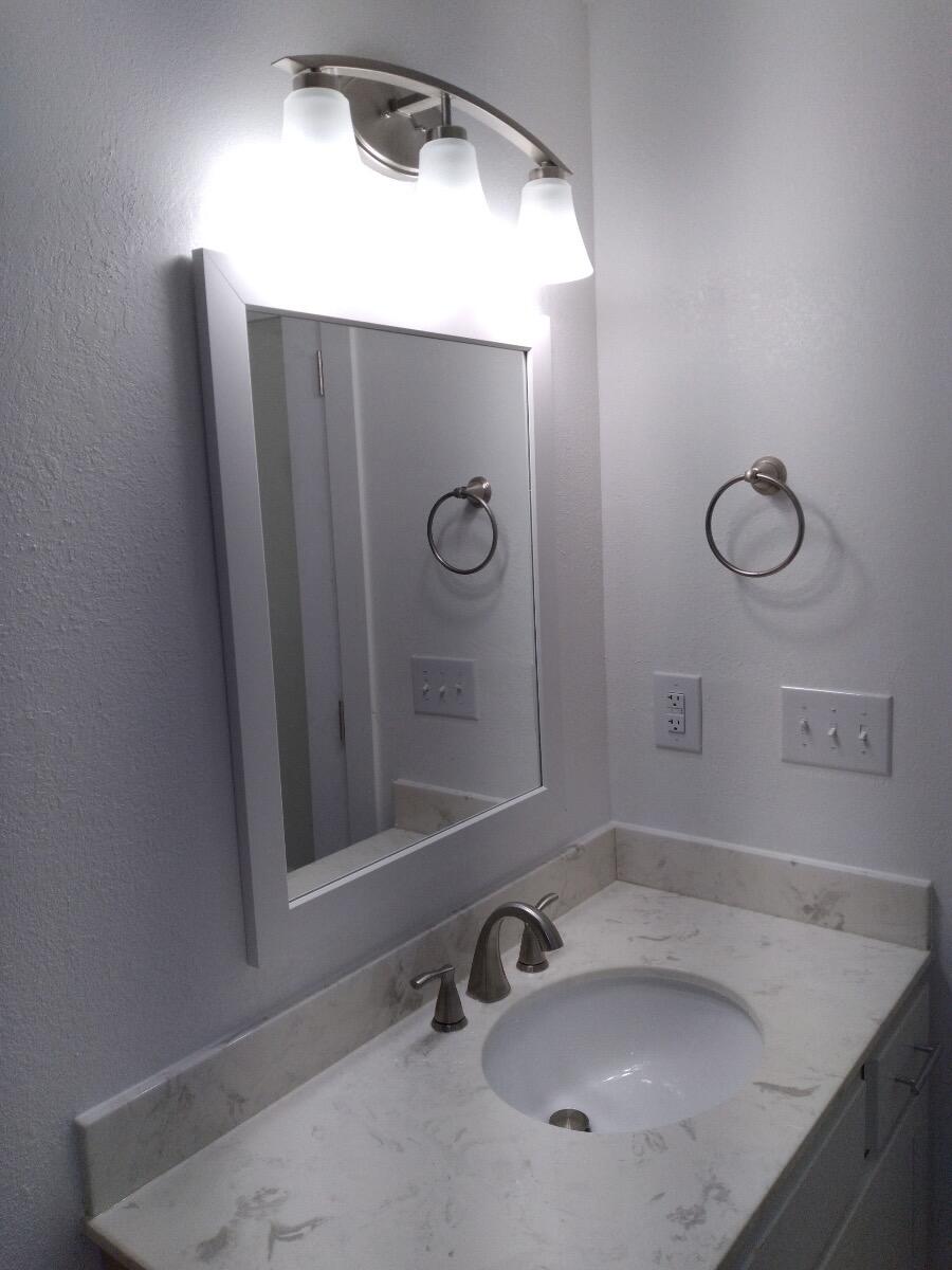 N/A - Residential Income