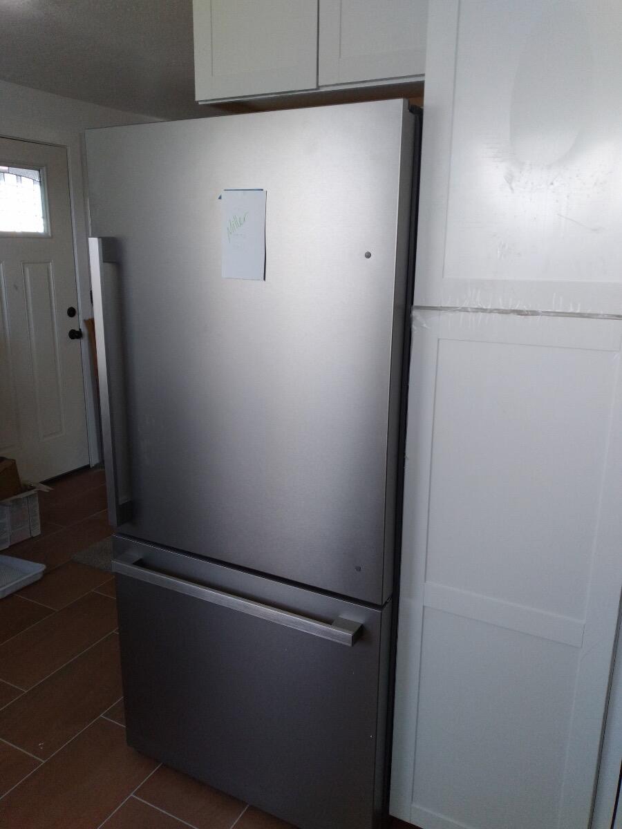 N/A - Residential Income