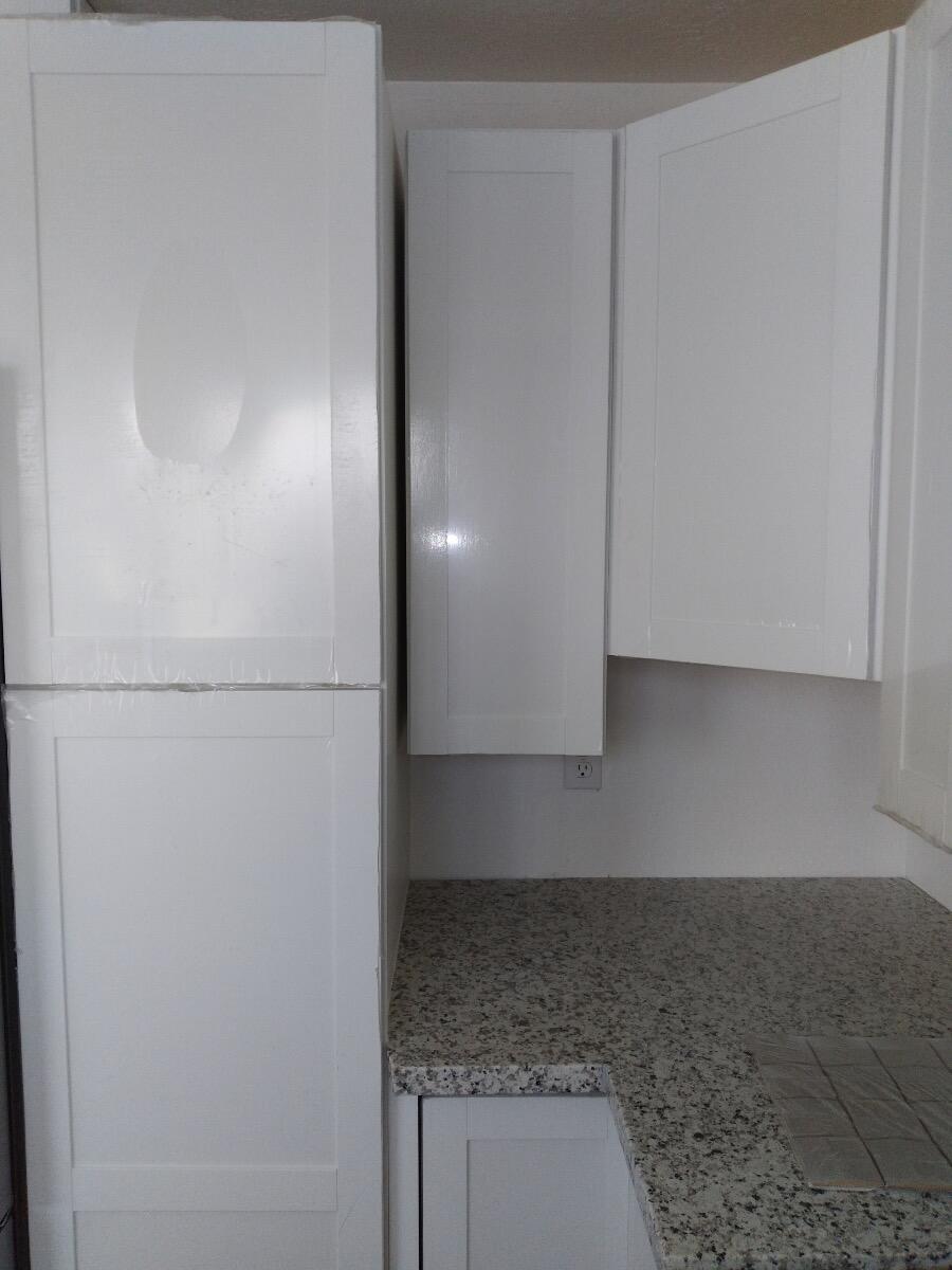 N/A - Residential Income