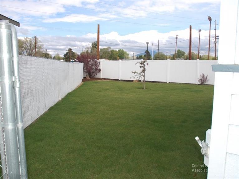 Nelson Subdivision - Residential