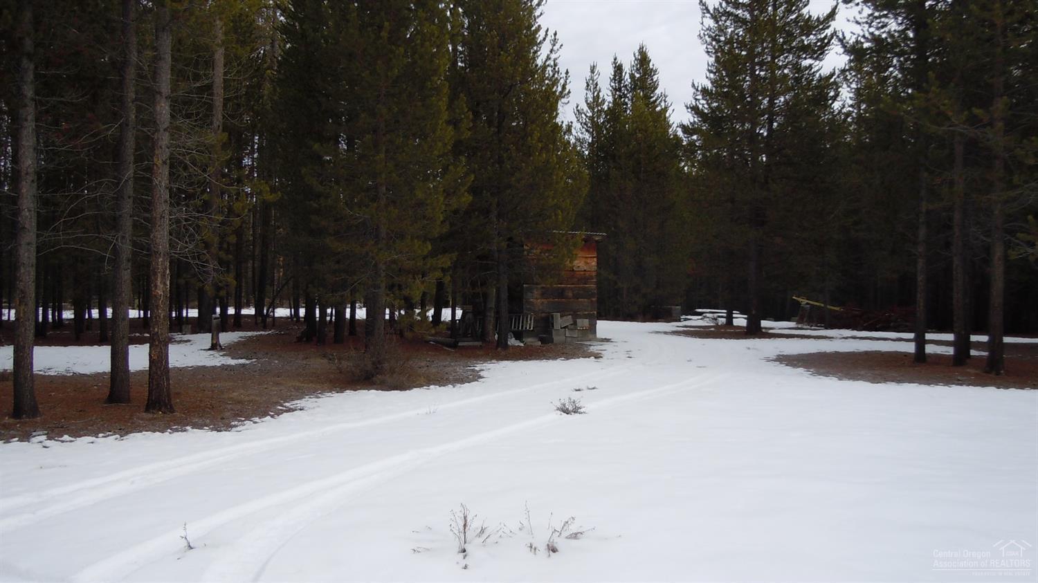 Cascade Estates - Residential