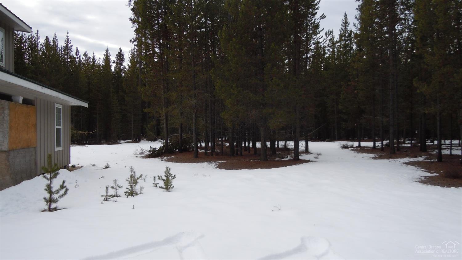 Cascade Estates - Residential