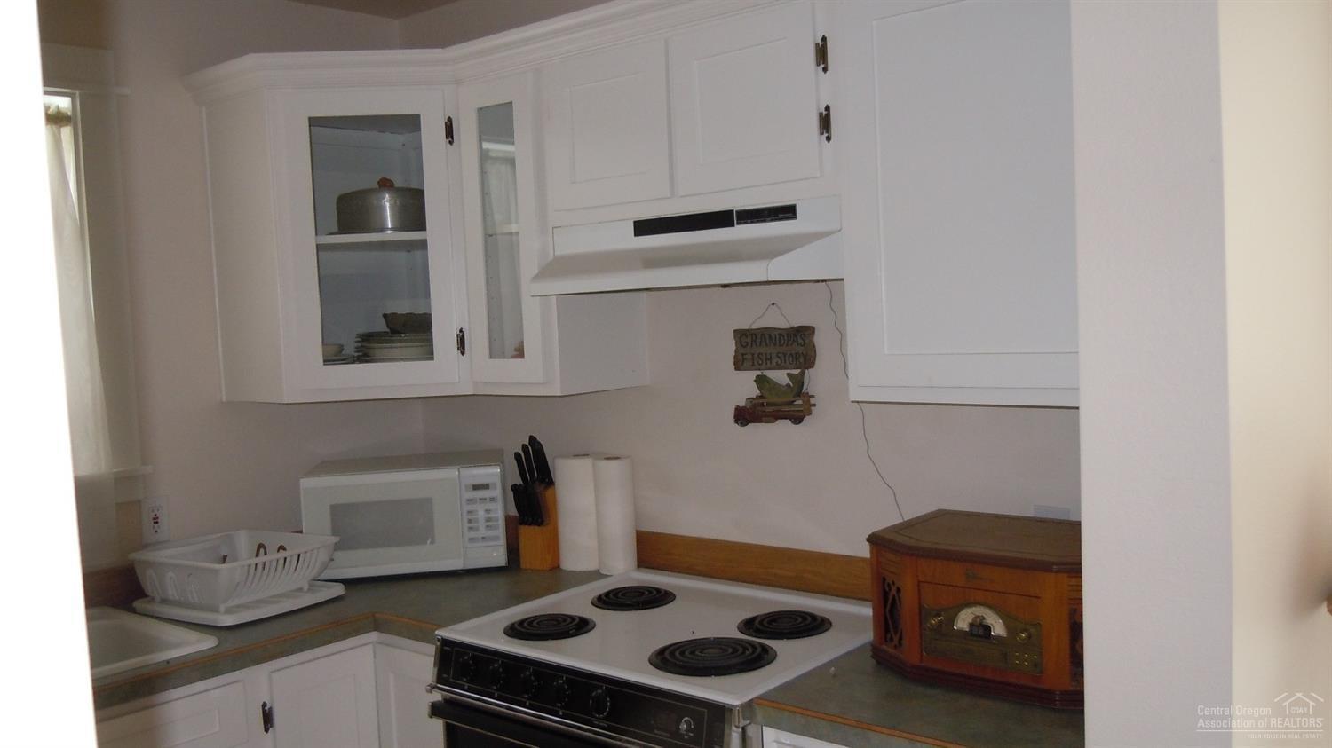 Cascade Estates - Residential