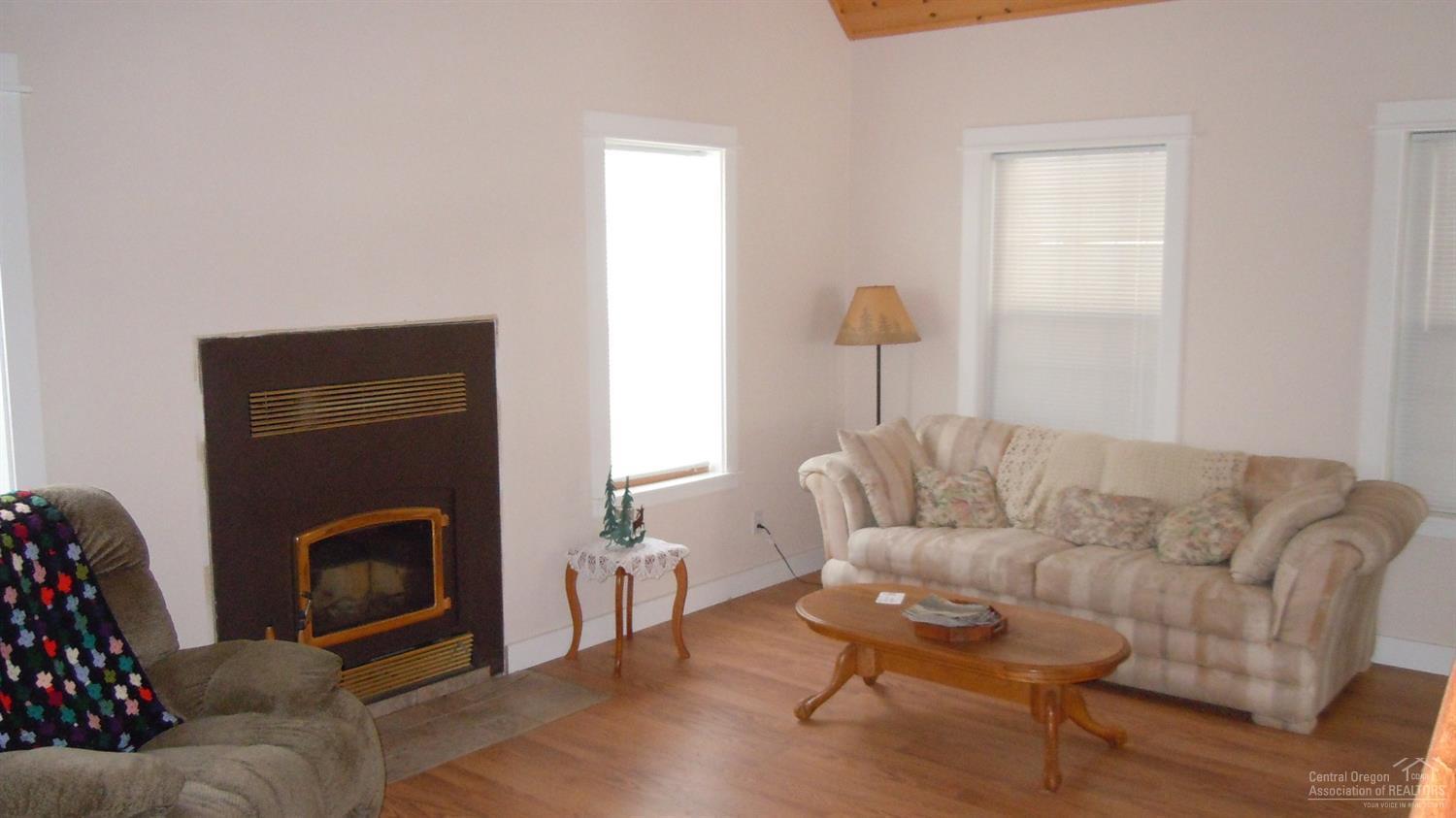 Cascade Estates - Residential