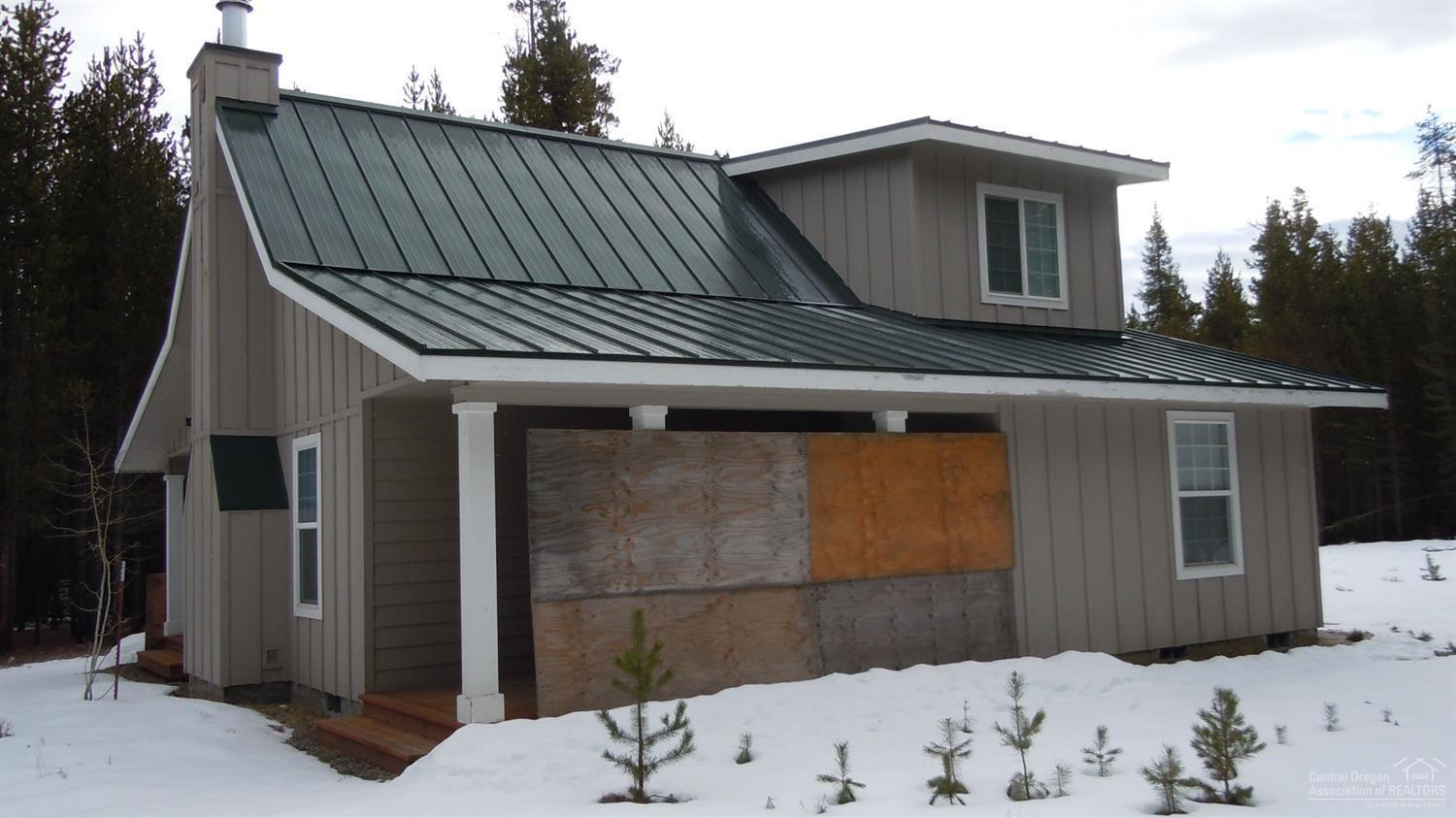 Cascade Estates - Residential