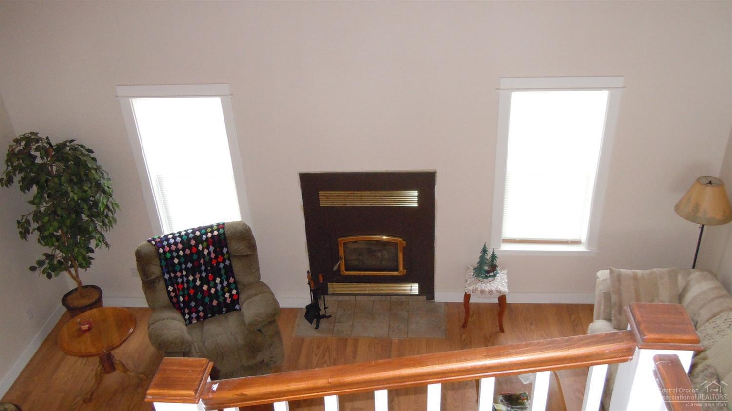 Cascade Estates - Residential