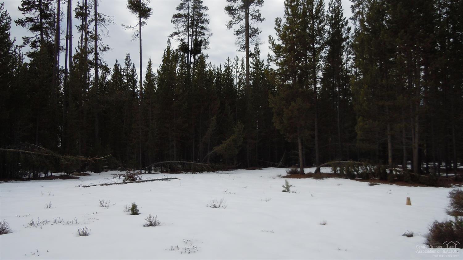 Cascade Estates - Residential