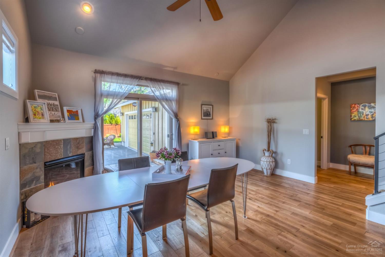 Shevlin Meadows - Residential