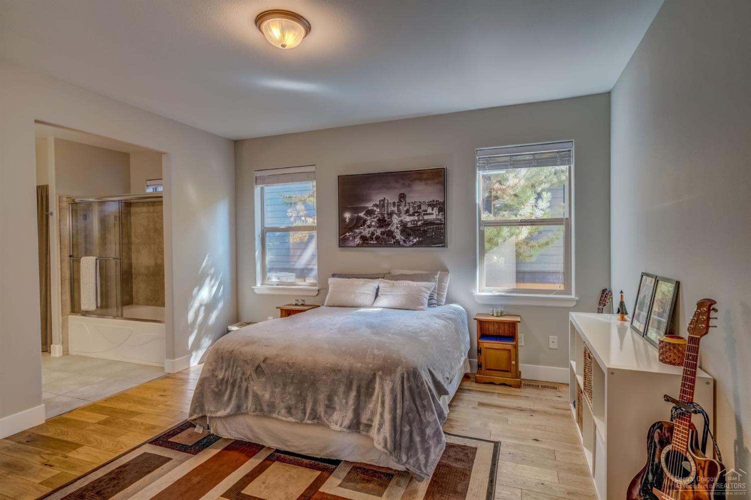 Shevlin Meadows - Residential