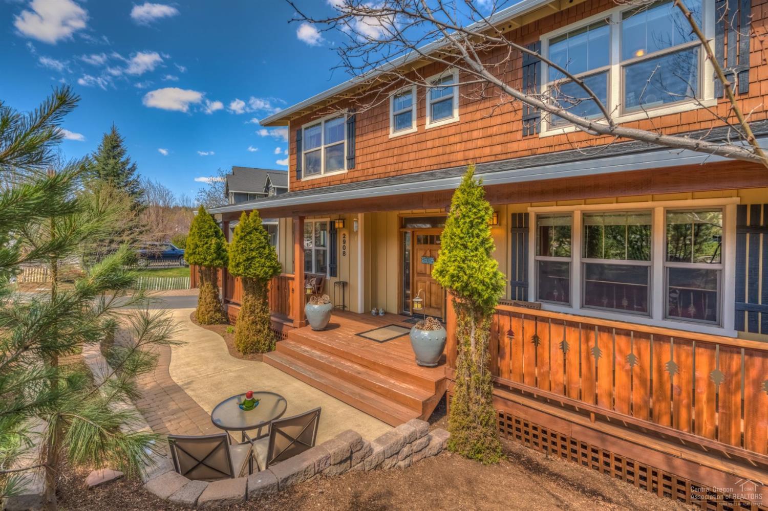 Shevlin Meadows - Residential