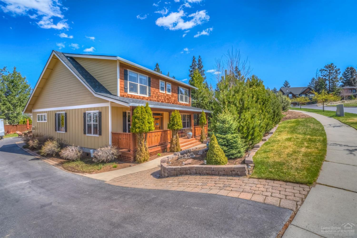 Shevlin Meadows - Residential