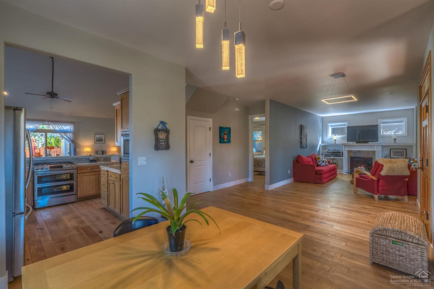 Shevlin Meadows - Residential