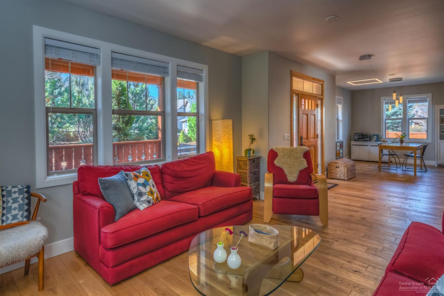 Shevlin Meadows - Residential