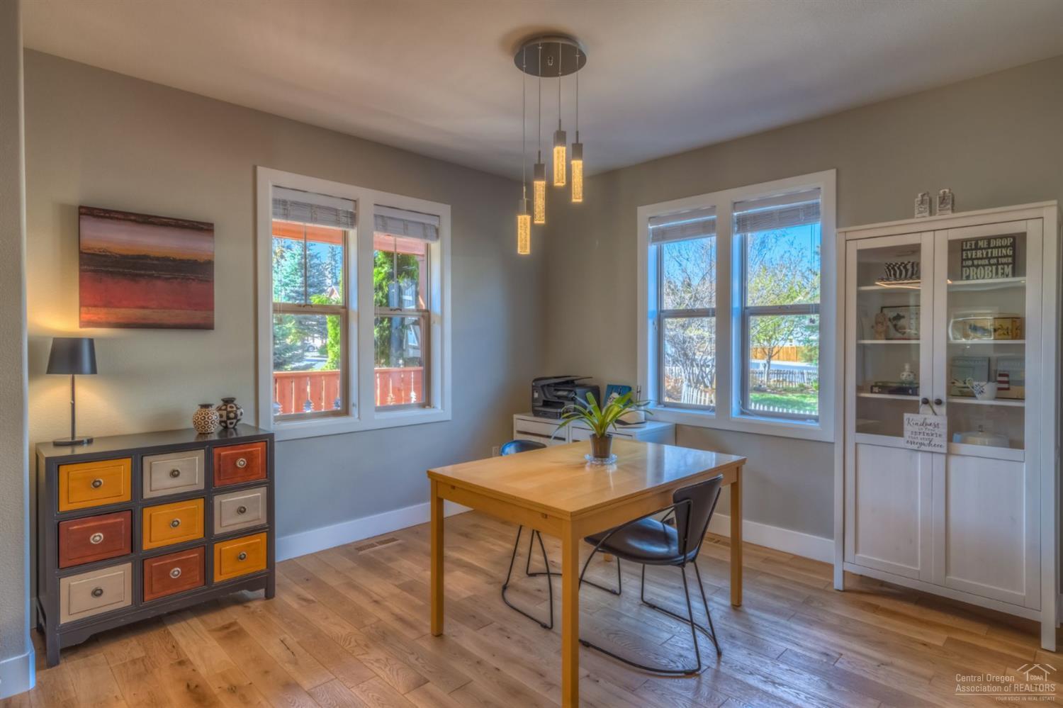 Shevlin Meadows - Residential