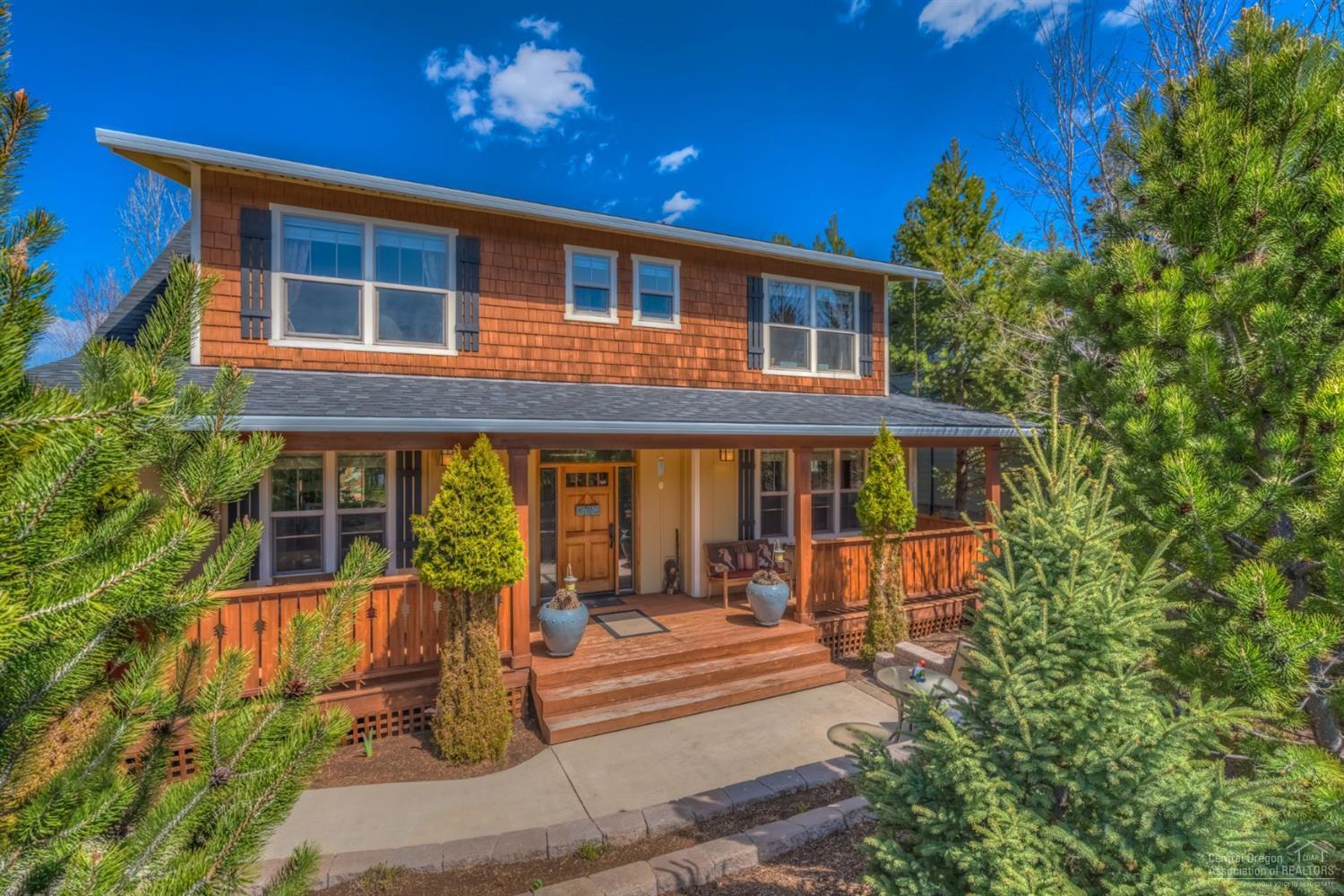 Shevlin Meadows - Residential