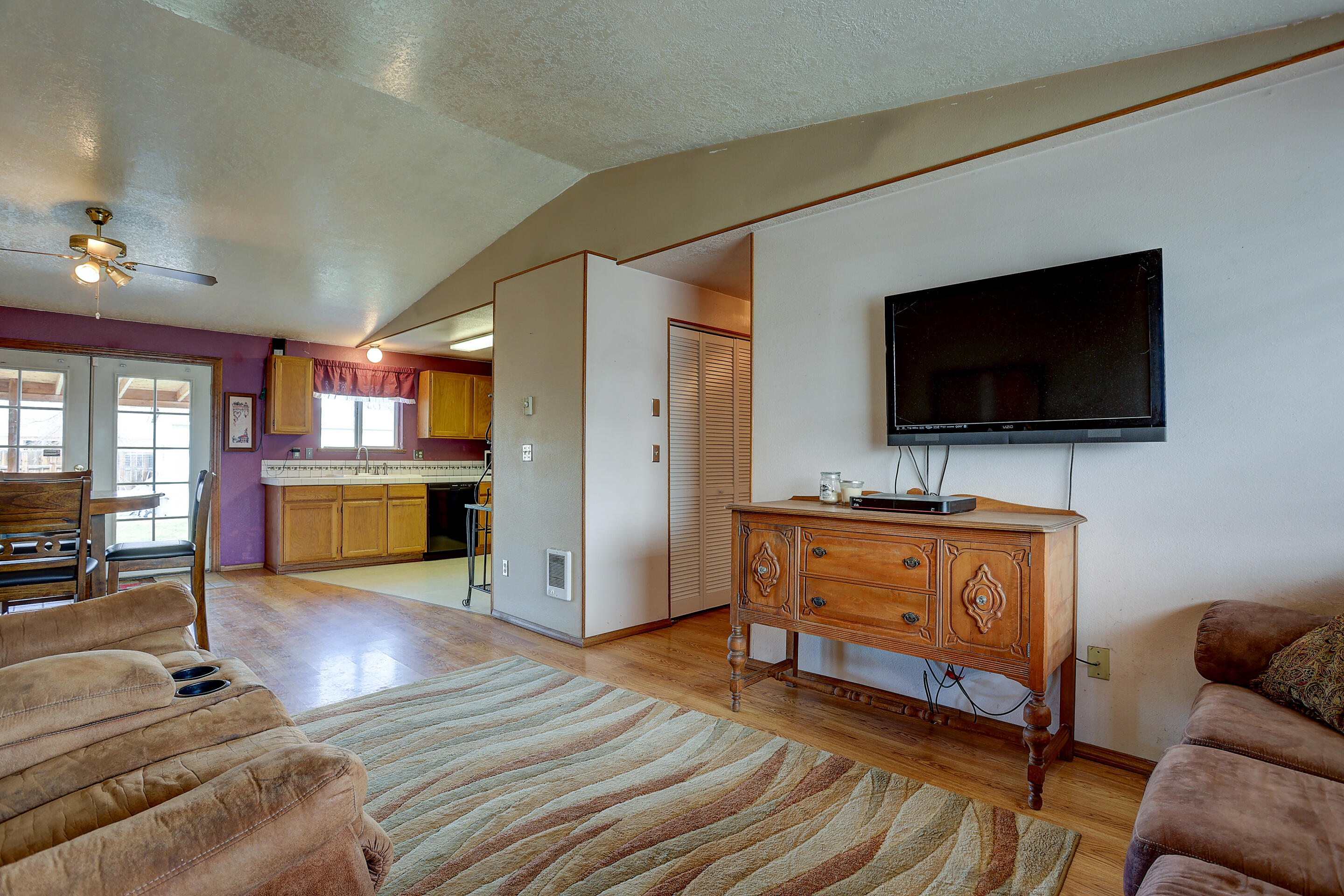 Hayden Village - Residential