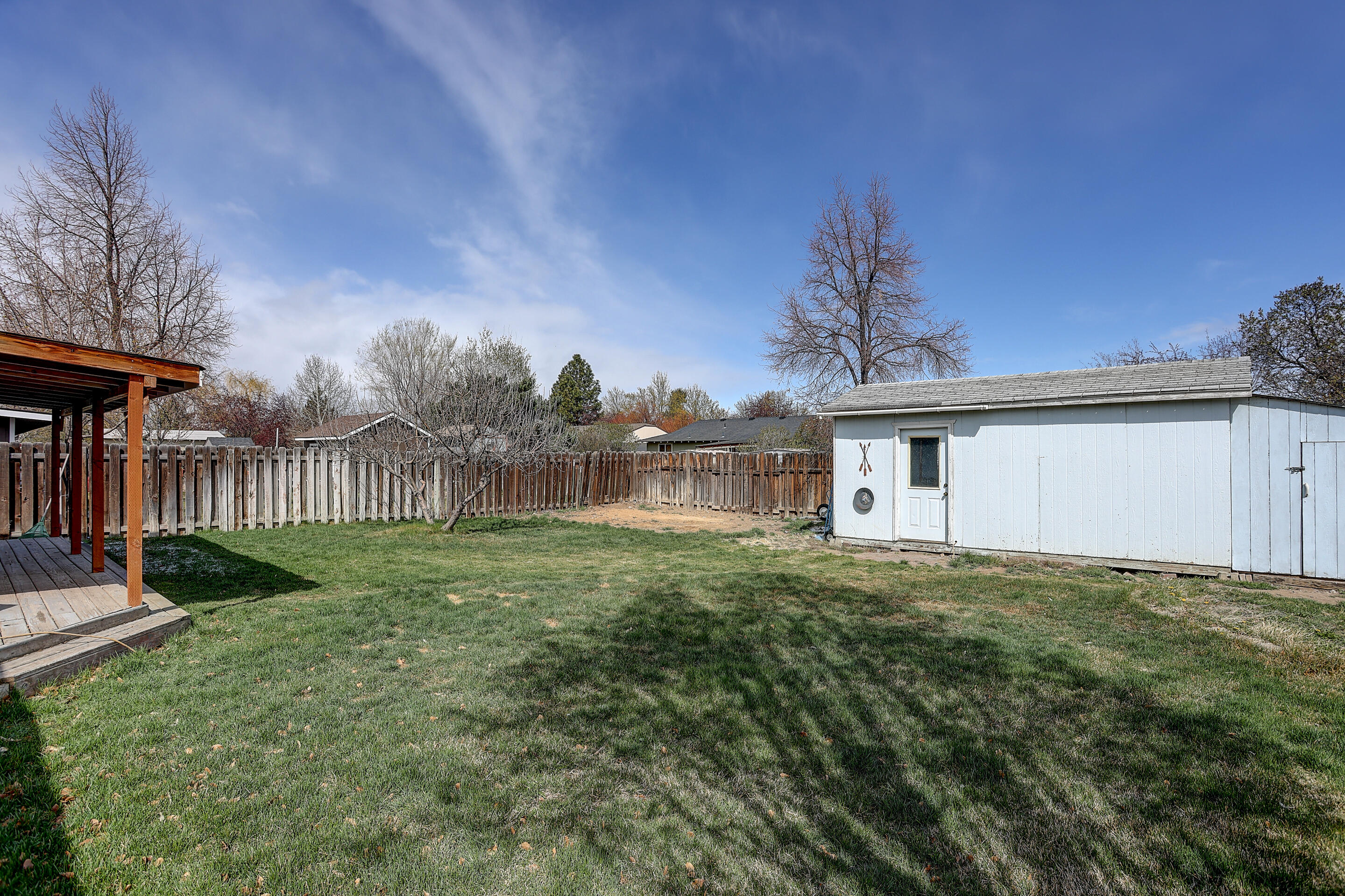 Hayden Village - Residential