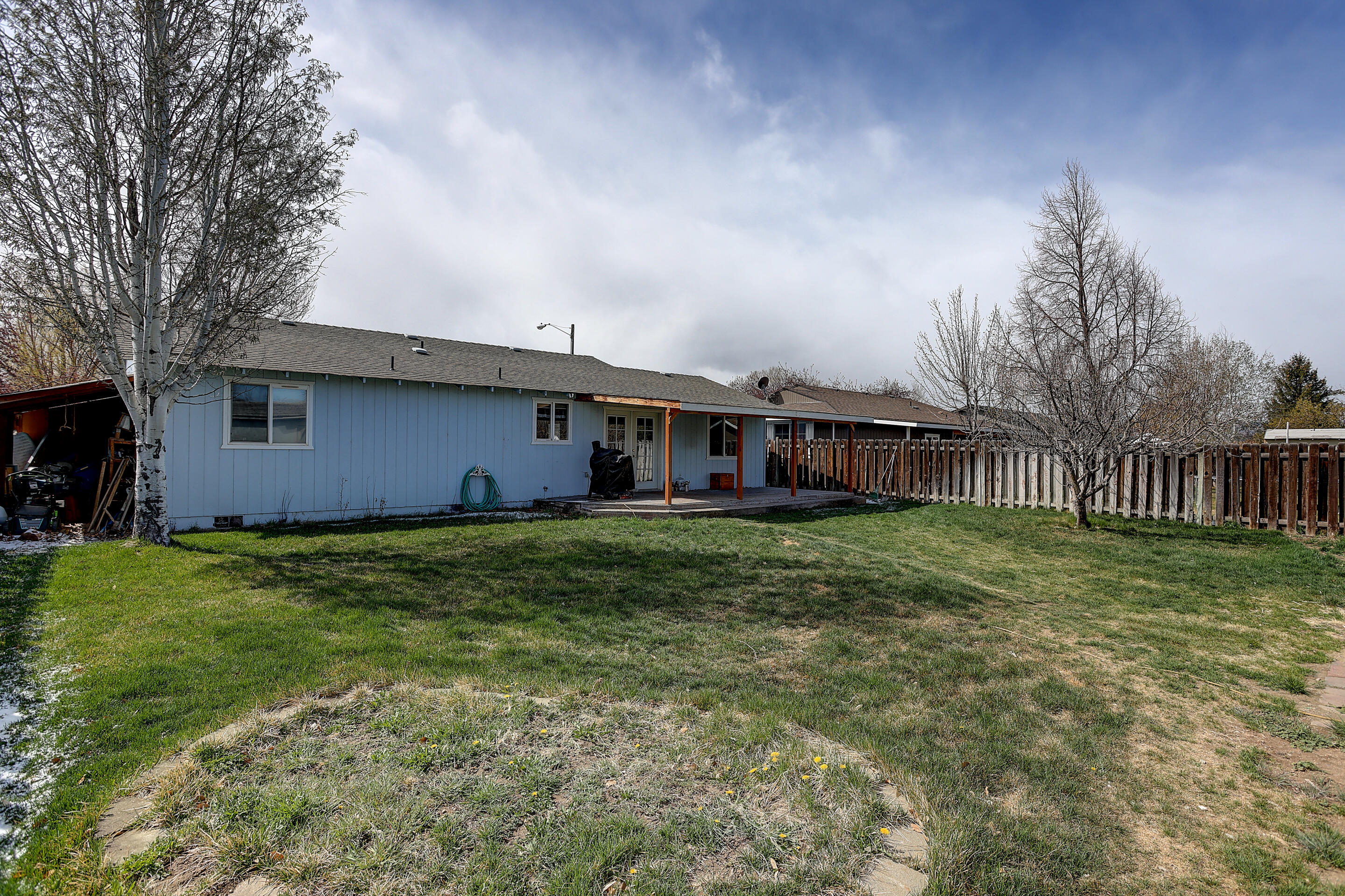 Hayden Village - Residential