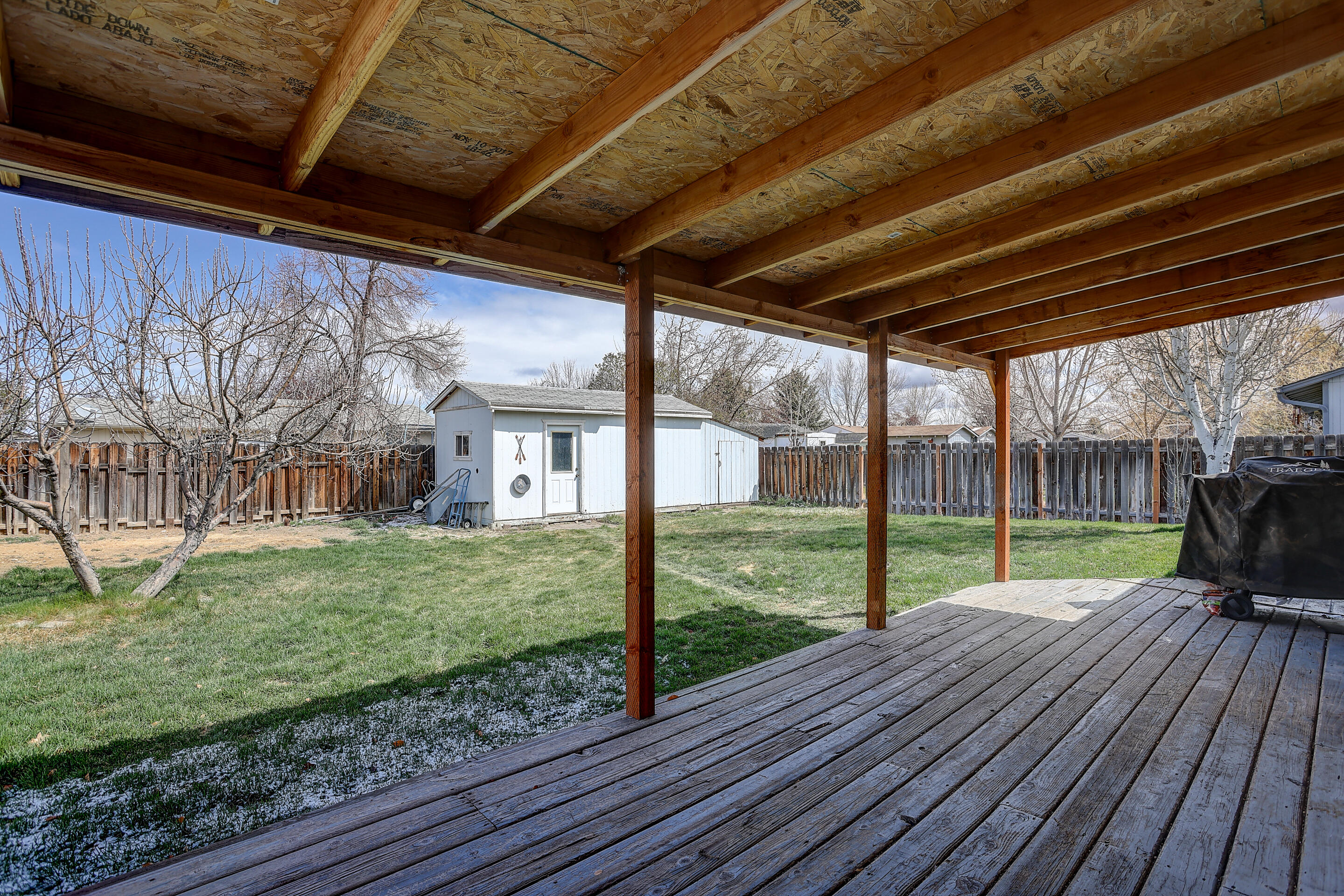 Hayden Village - Residential