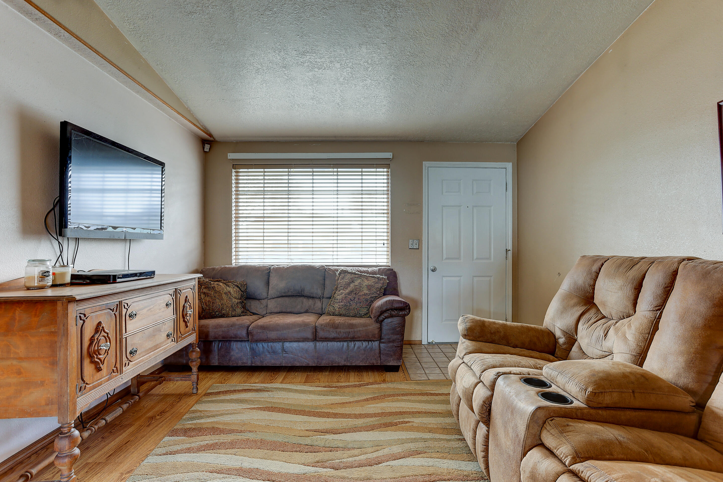 Hayden Village - Residential