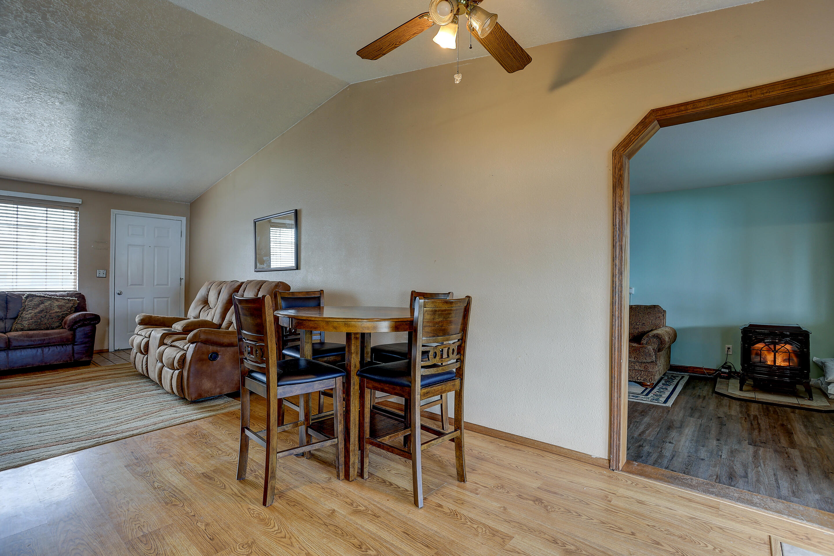 Hayden Village - Residential