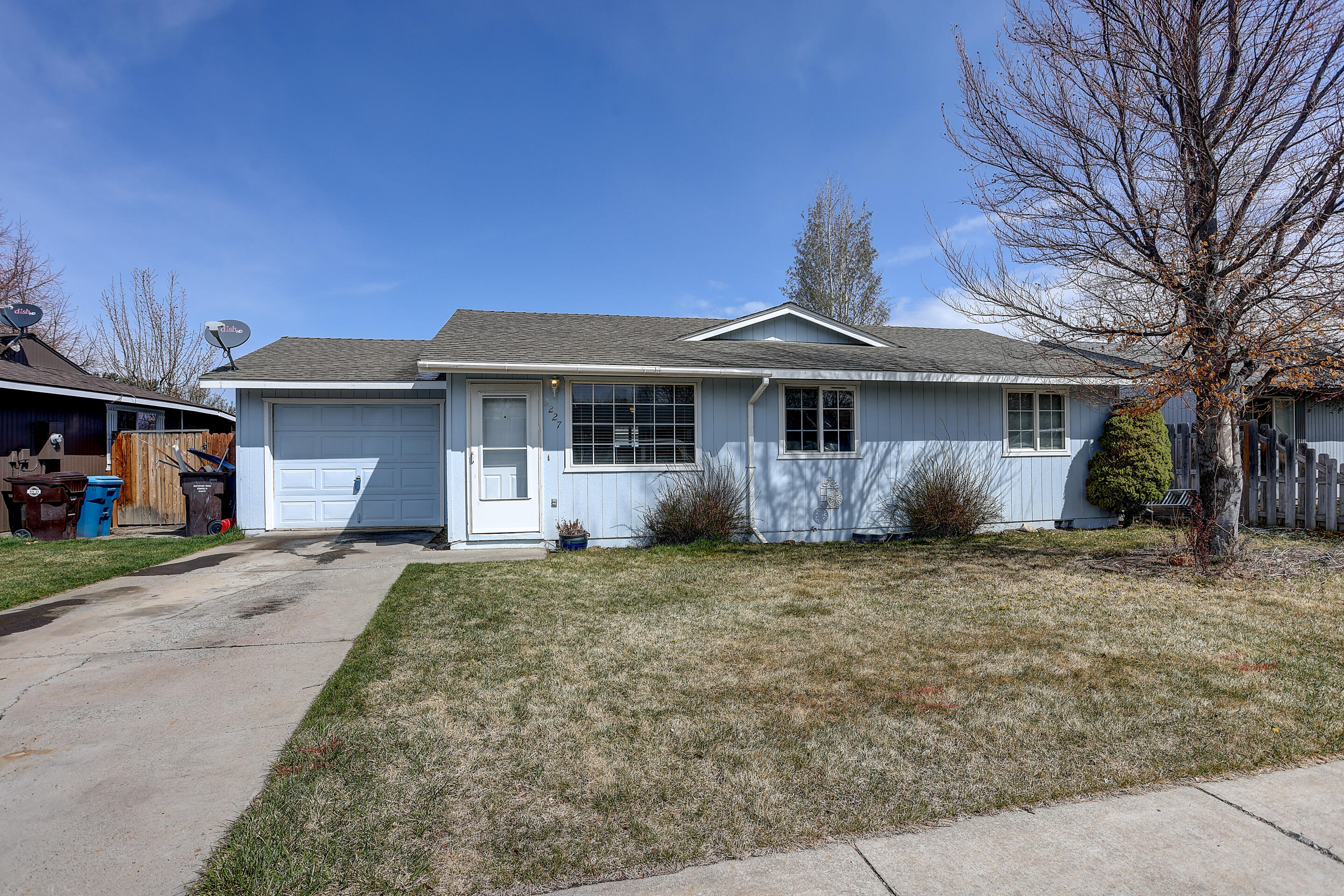 Hayden Village - Residential