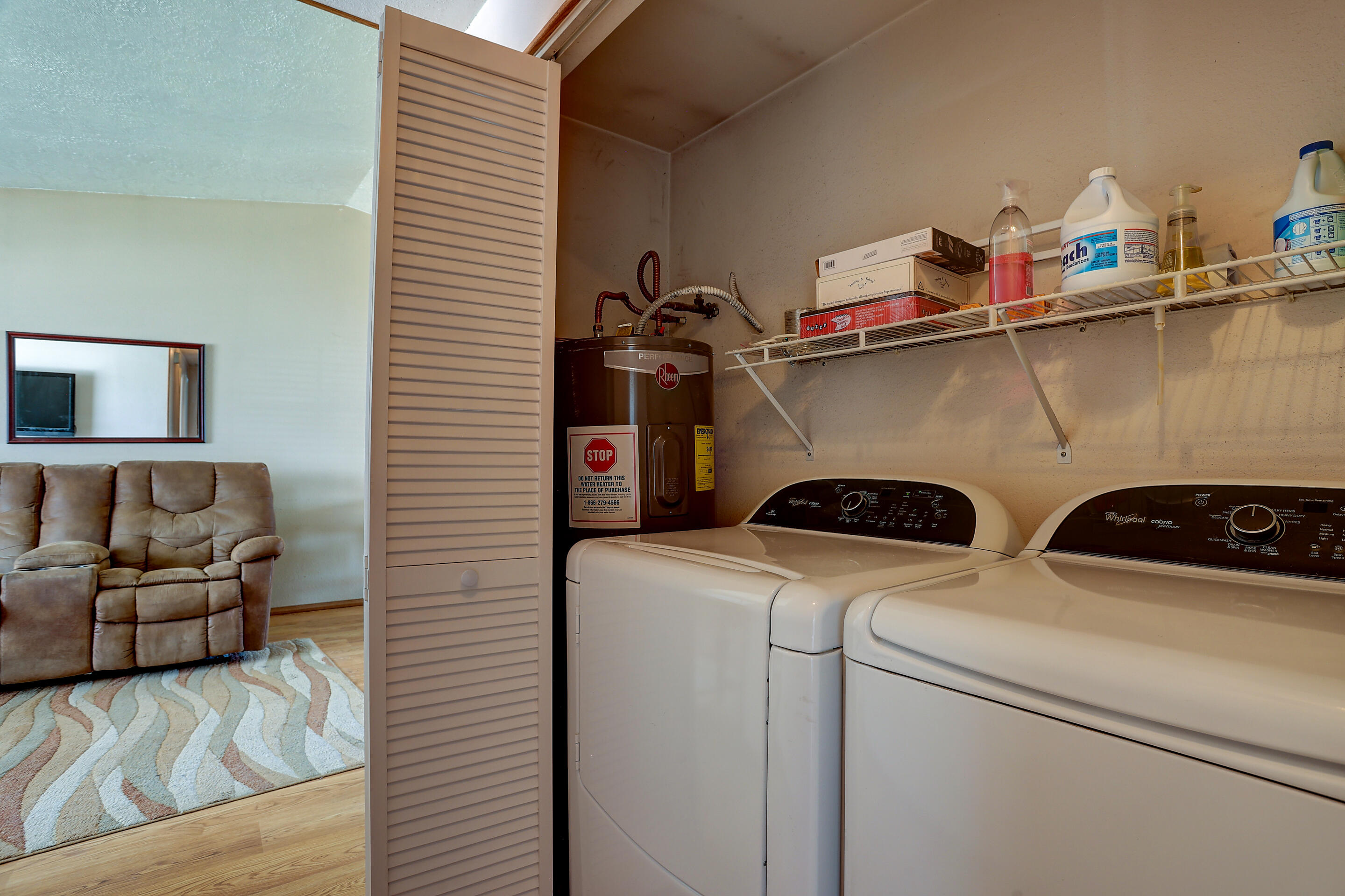 Hayden Village - Residential